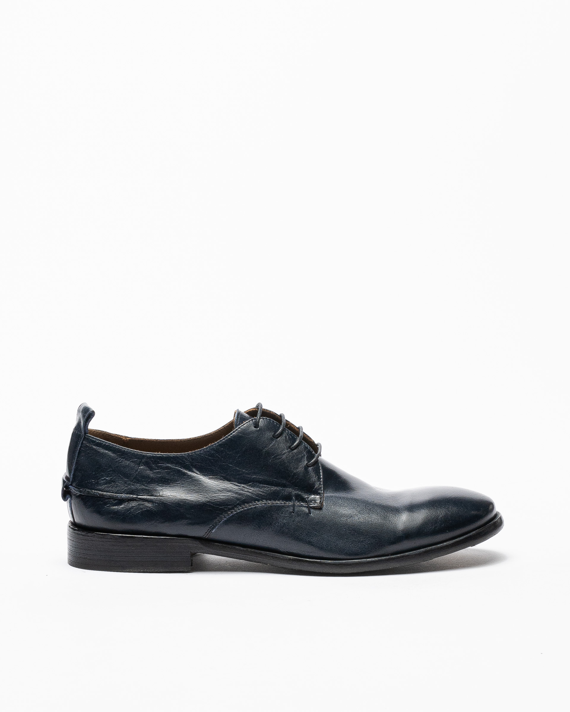 Sapatos derby PROF 6948 Azul