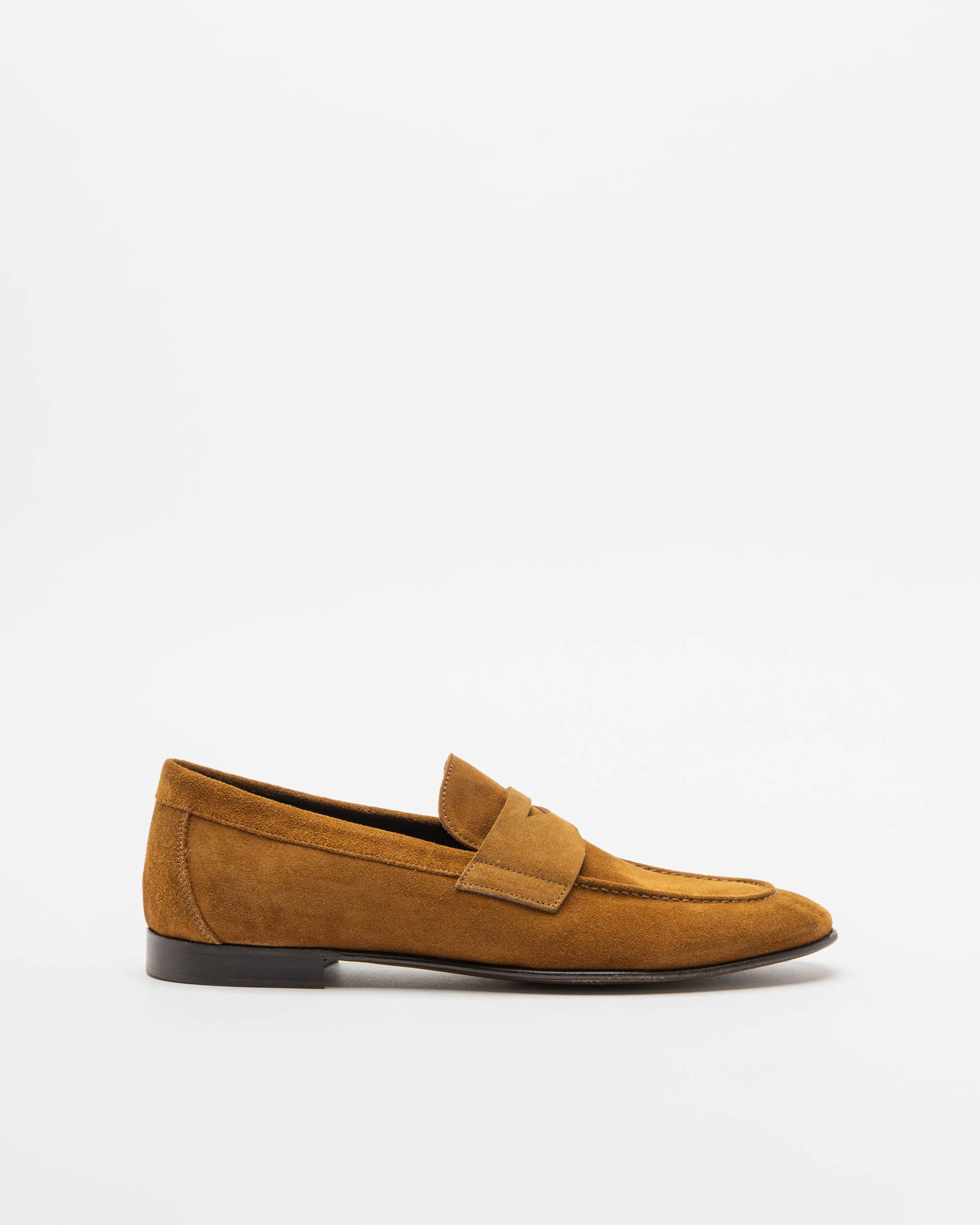 Loafers PROF 6957 Camel