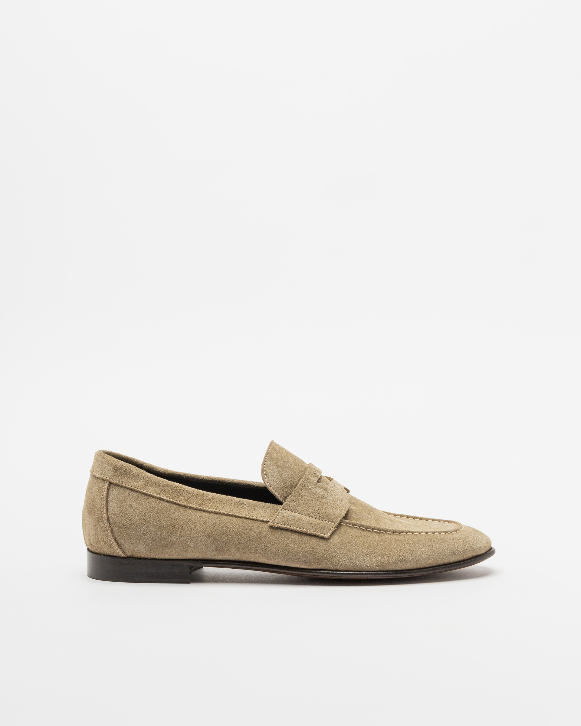 Loafers PROF 6957 Bege