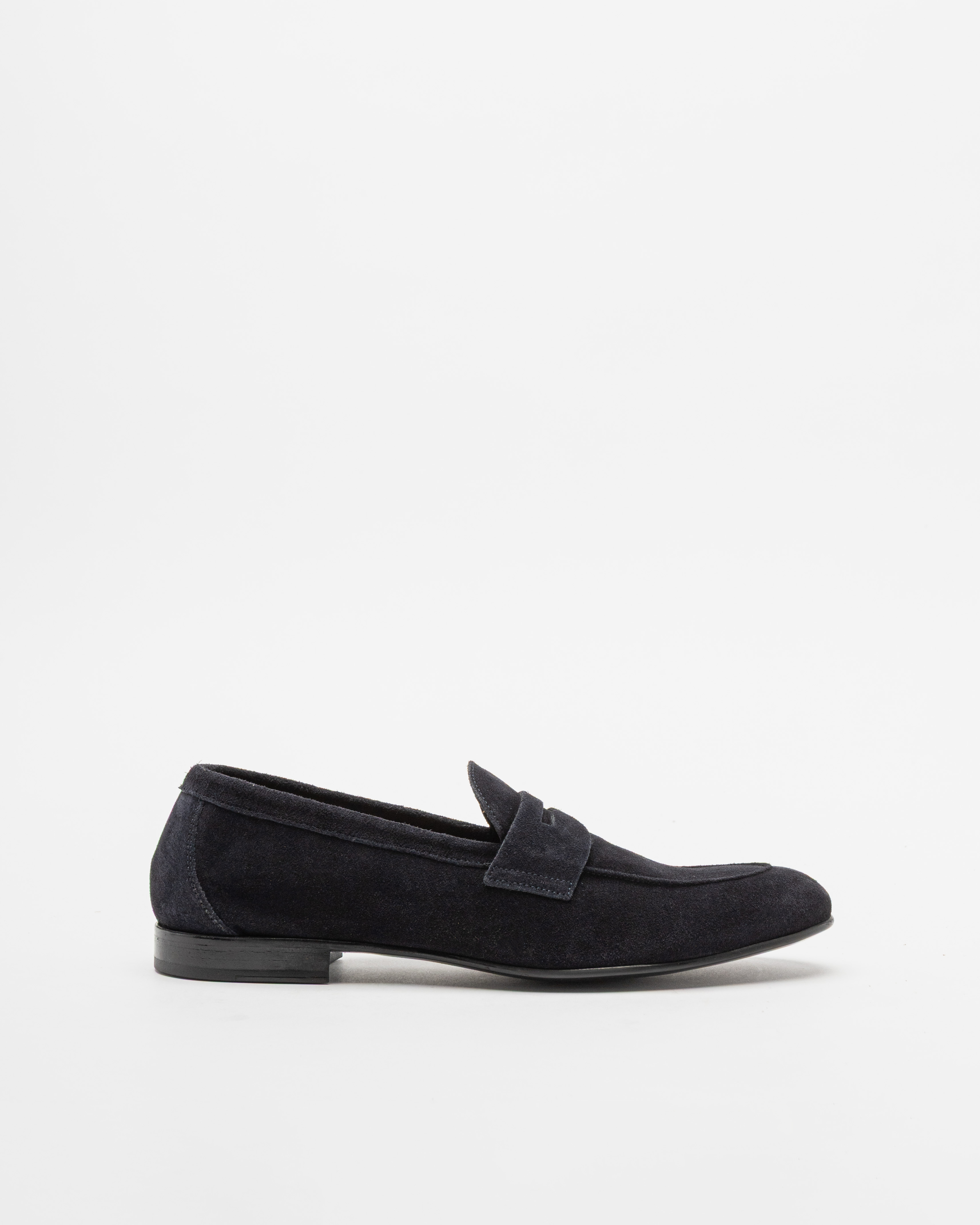 Mocassins PROF 7691 Azul