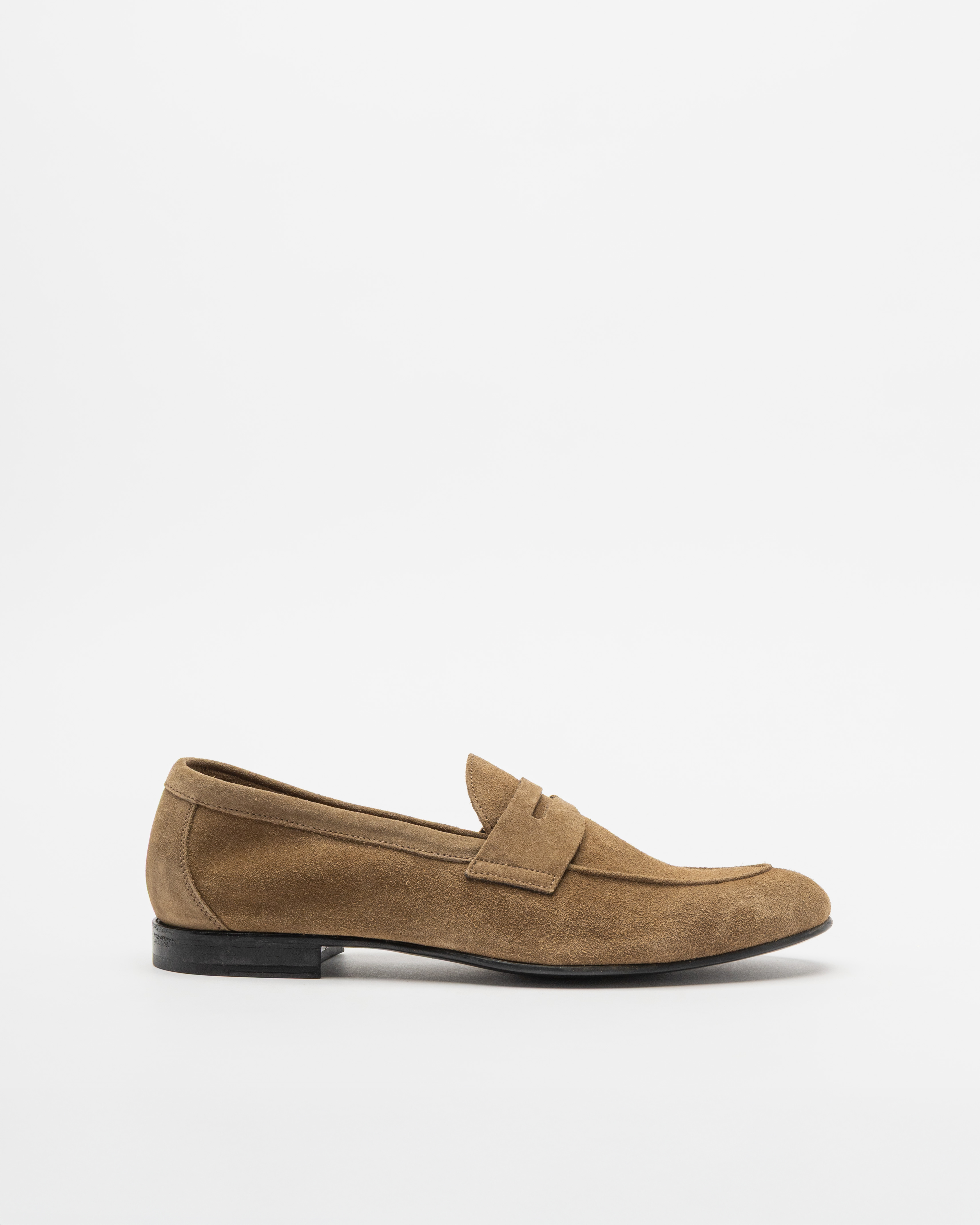 Mocassins PROF 7691 Bege