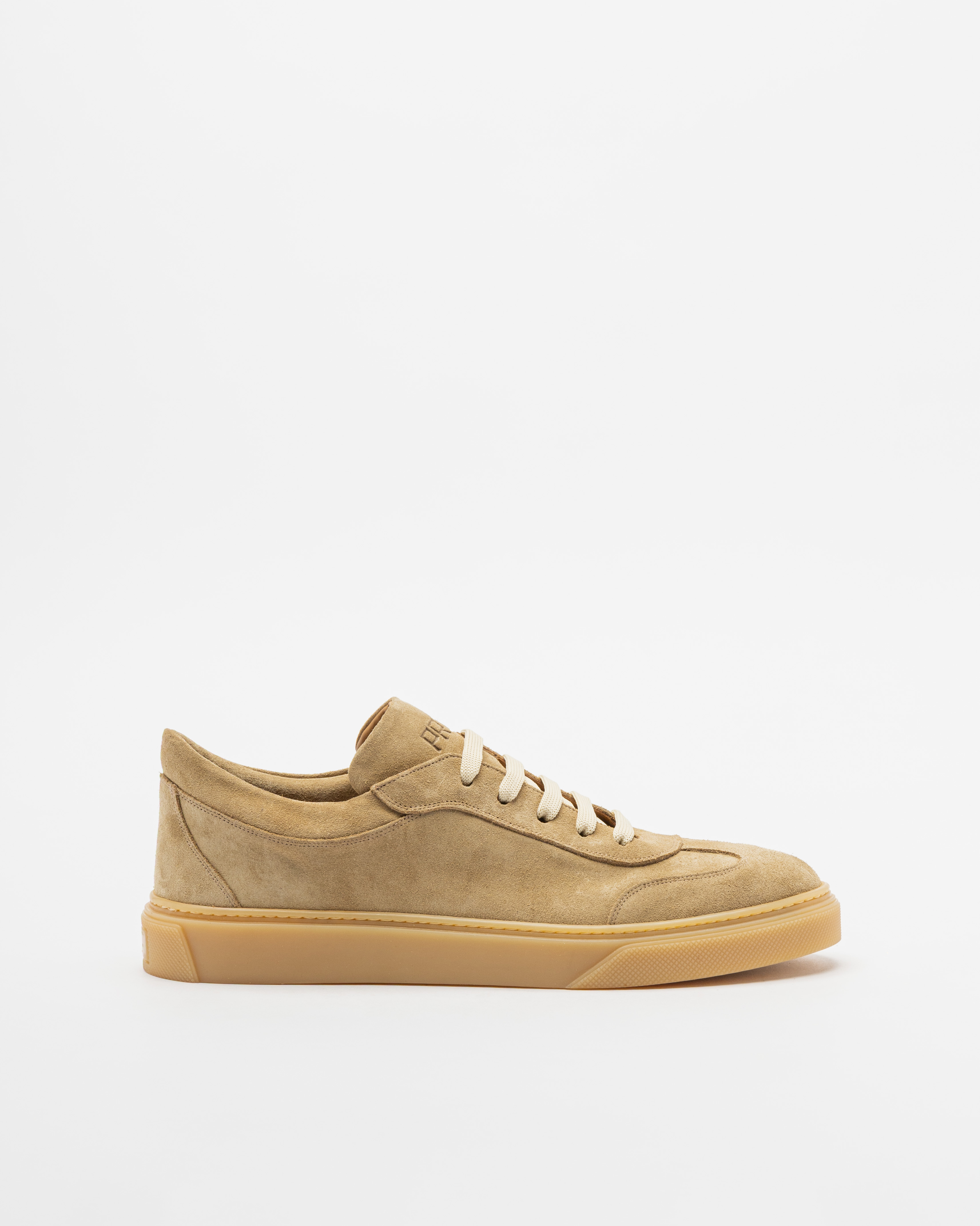Sapatilhas PROF 7716 Bege