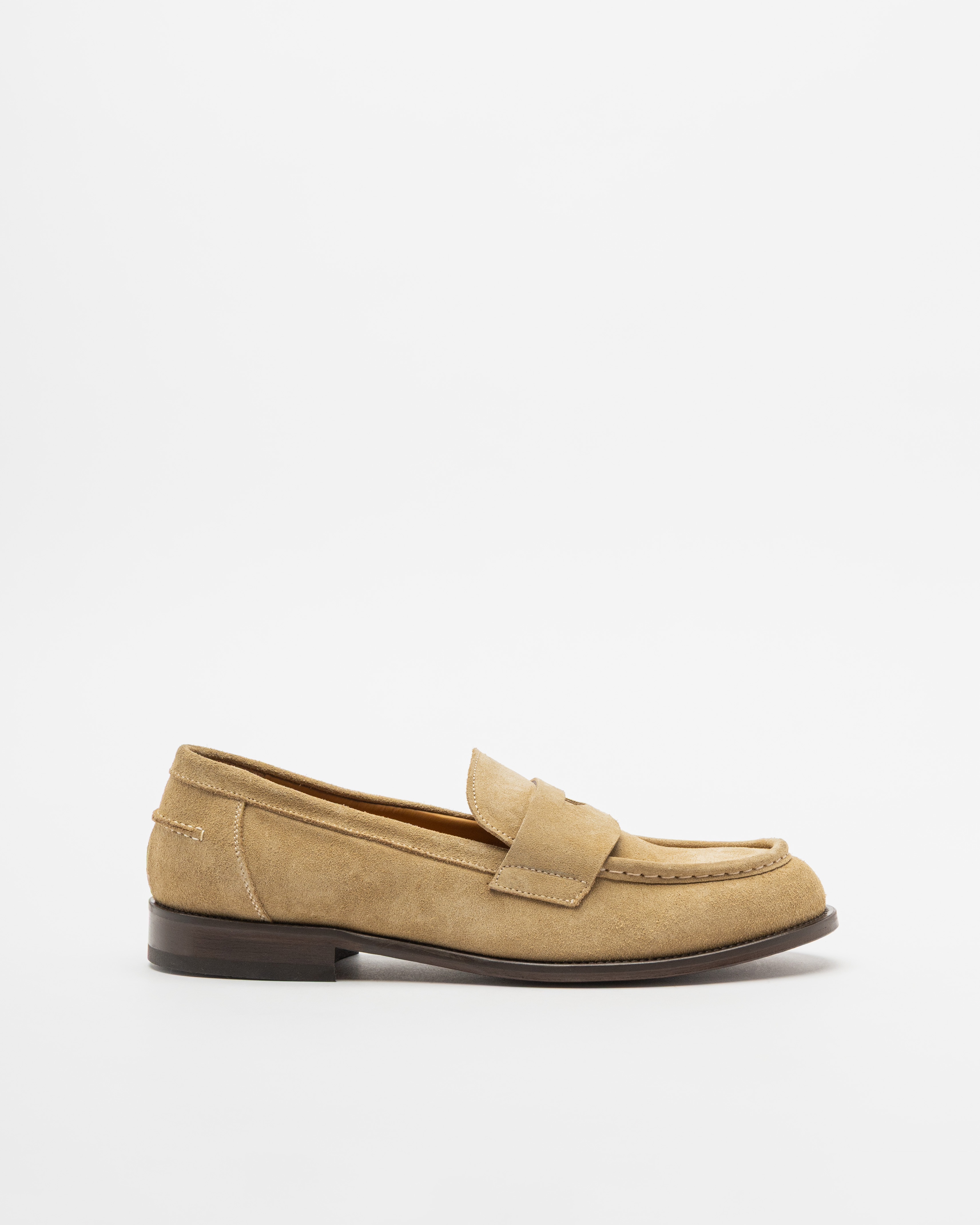 Mocassins PROF 7722 Bege