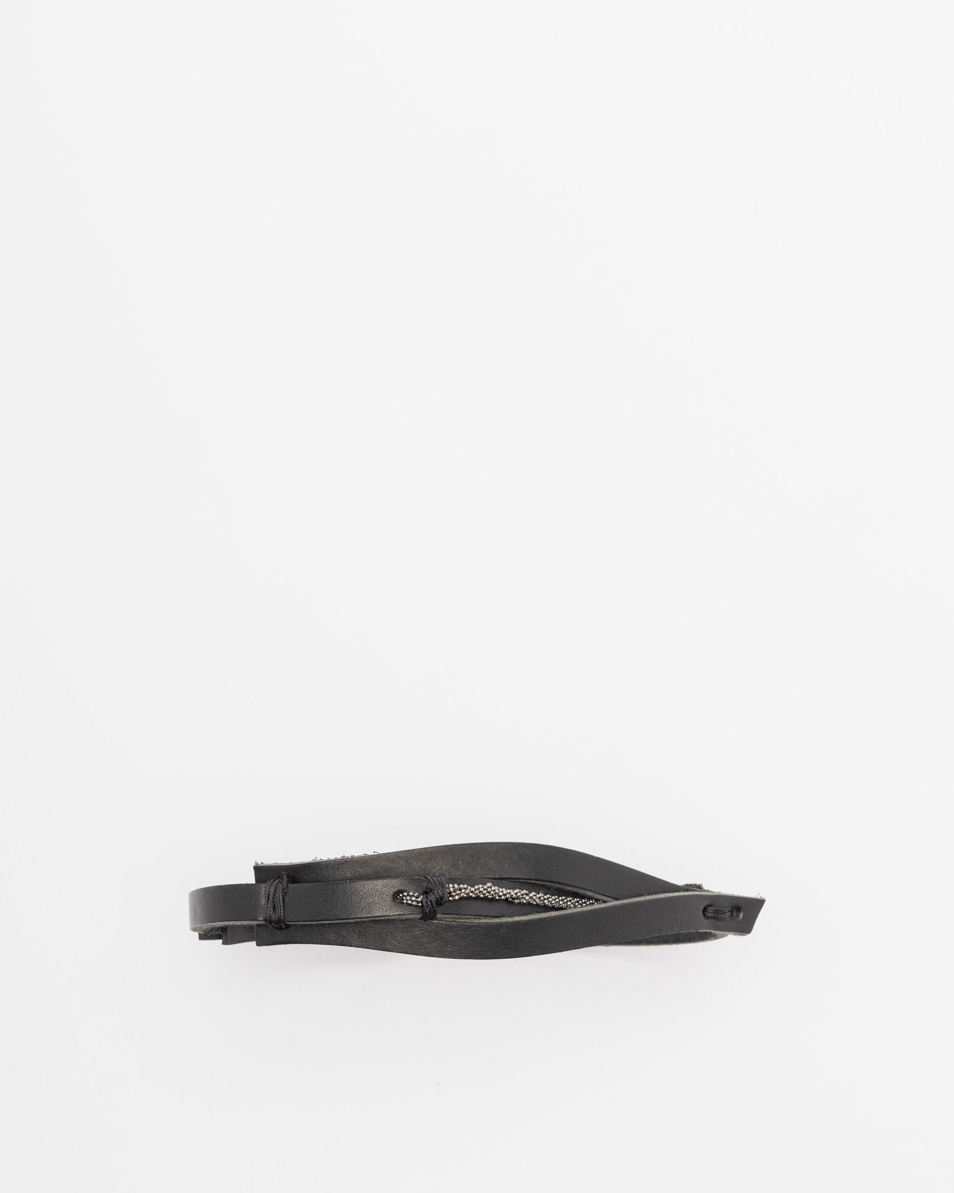 Colar Valentina Banella COL-343-NN Preto