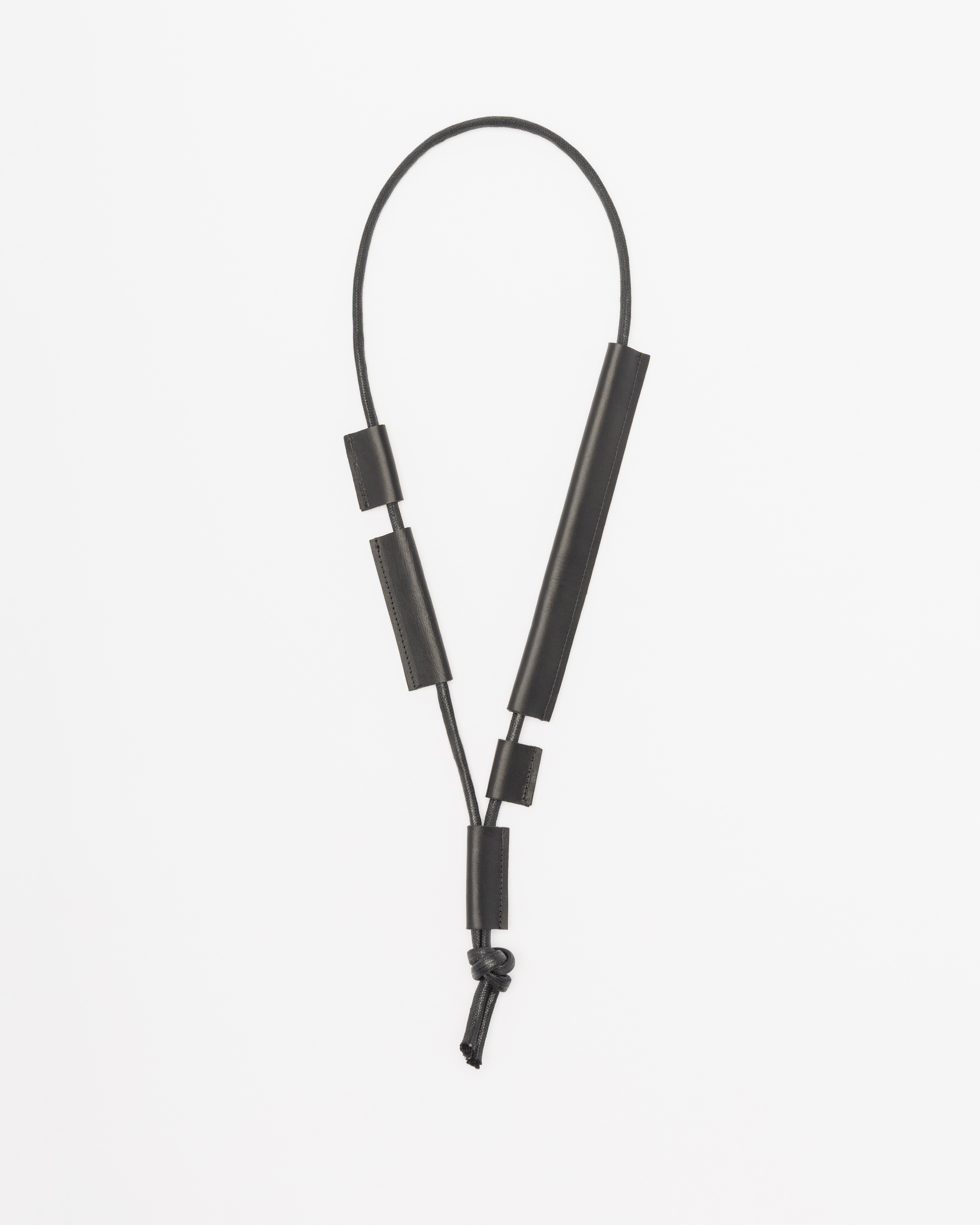 Colar Valentina Banella COL-357-N Preto