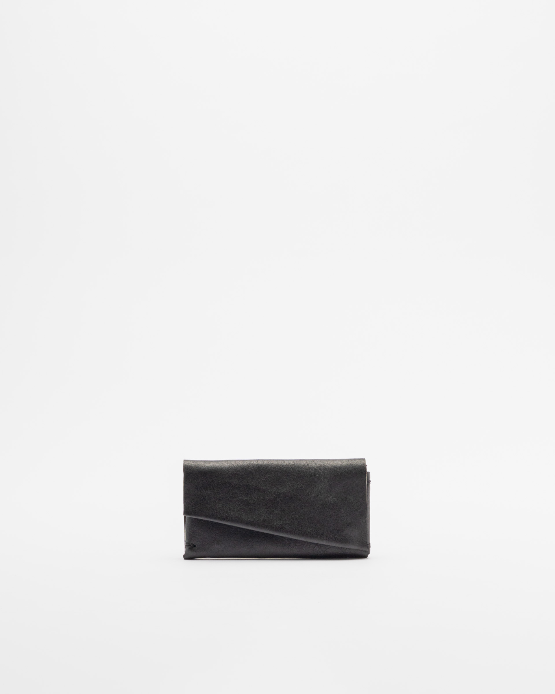 Pochete Valentina Banella POC-115-N Preto
