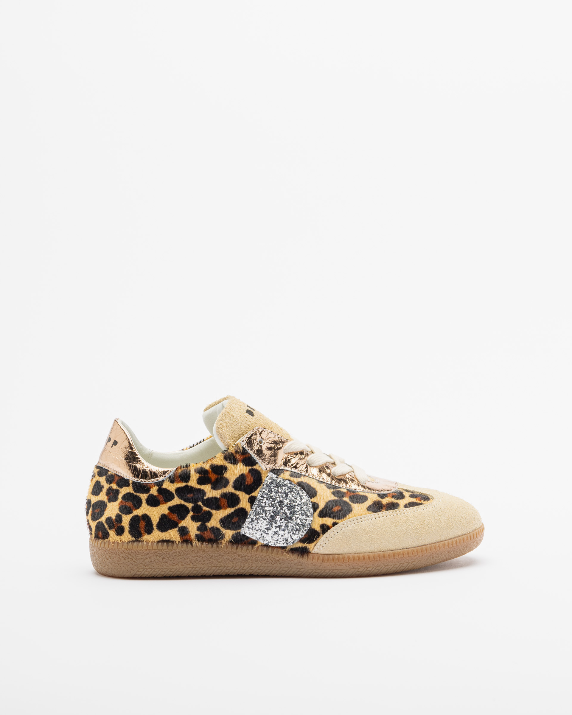 Sapatilhas Dropp 25SW700/03 Leopardo
