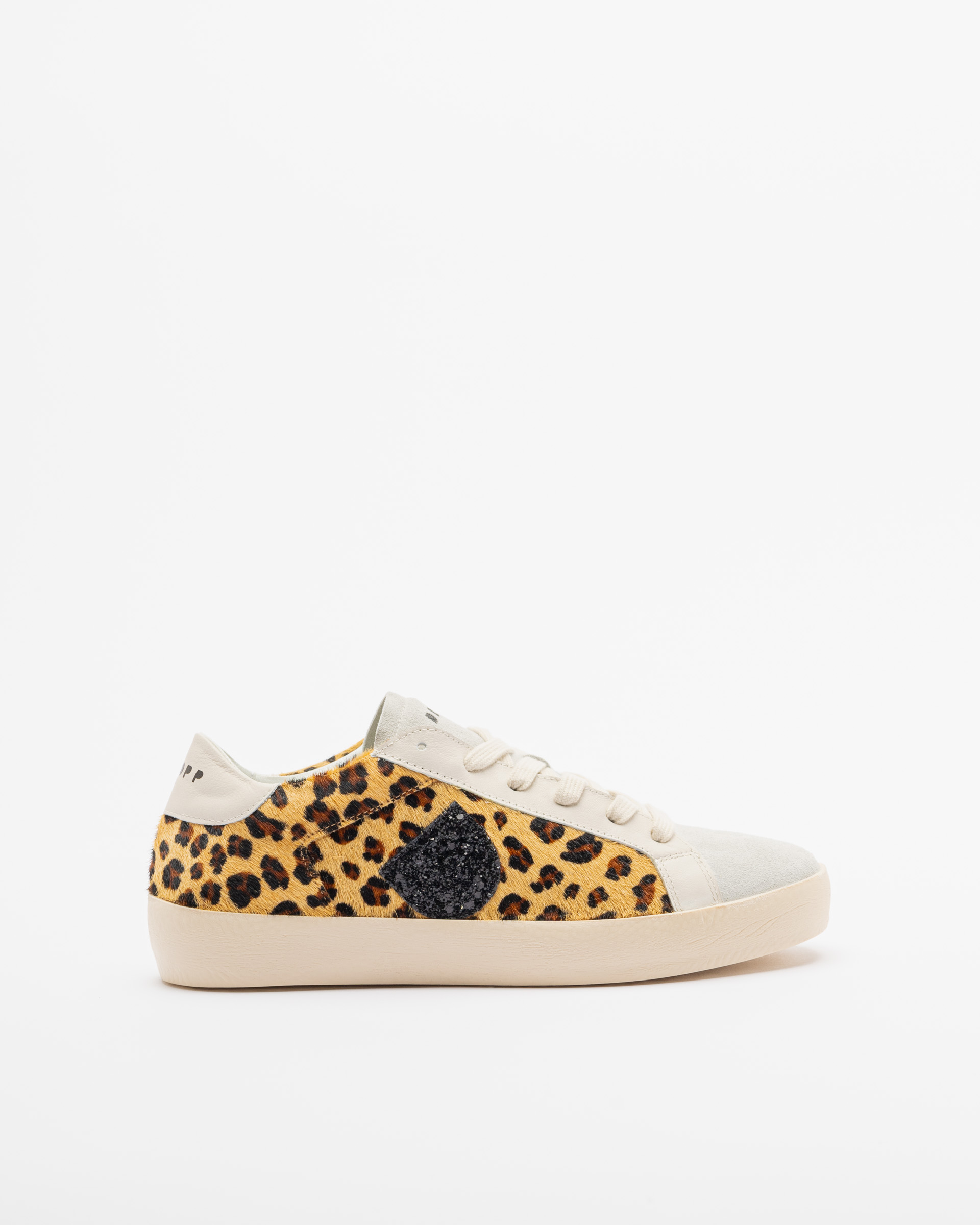 Sapatilhas Dropp 25SW701/06 Leopardo