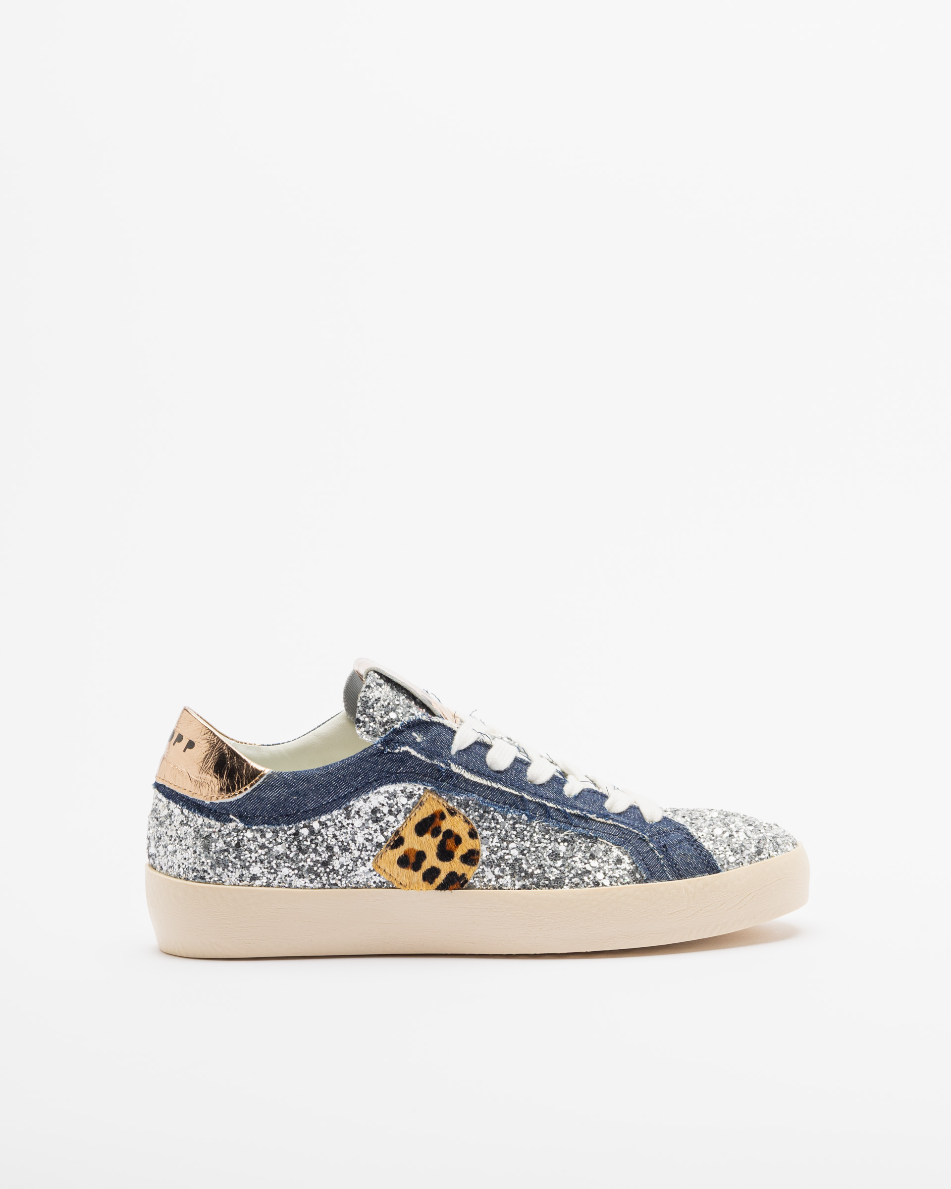 Sapatilhas Dropp 25SW702/01 Azul