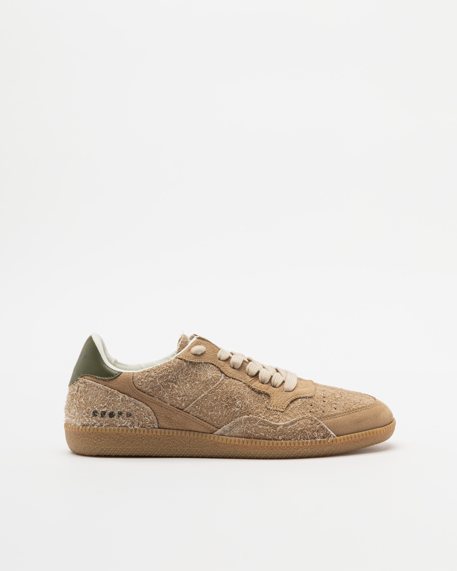 Sapatilhas Dropp 25SM700-04 Taupe
