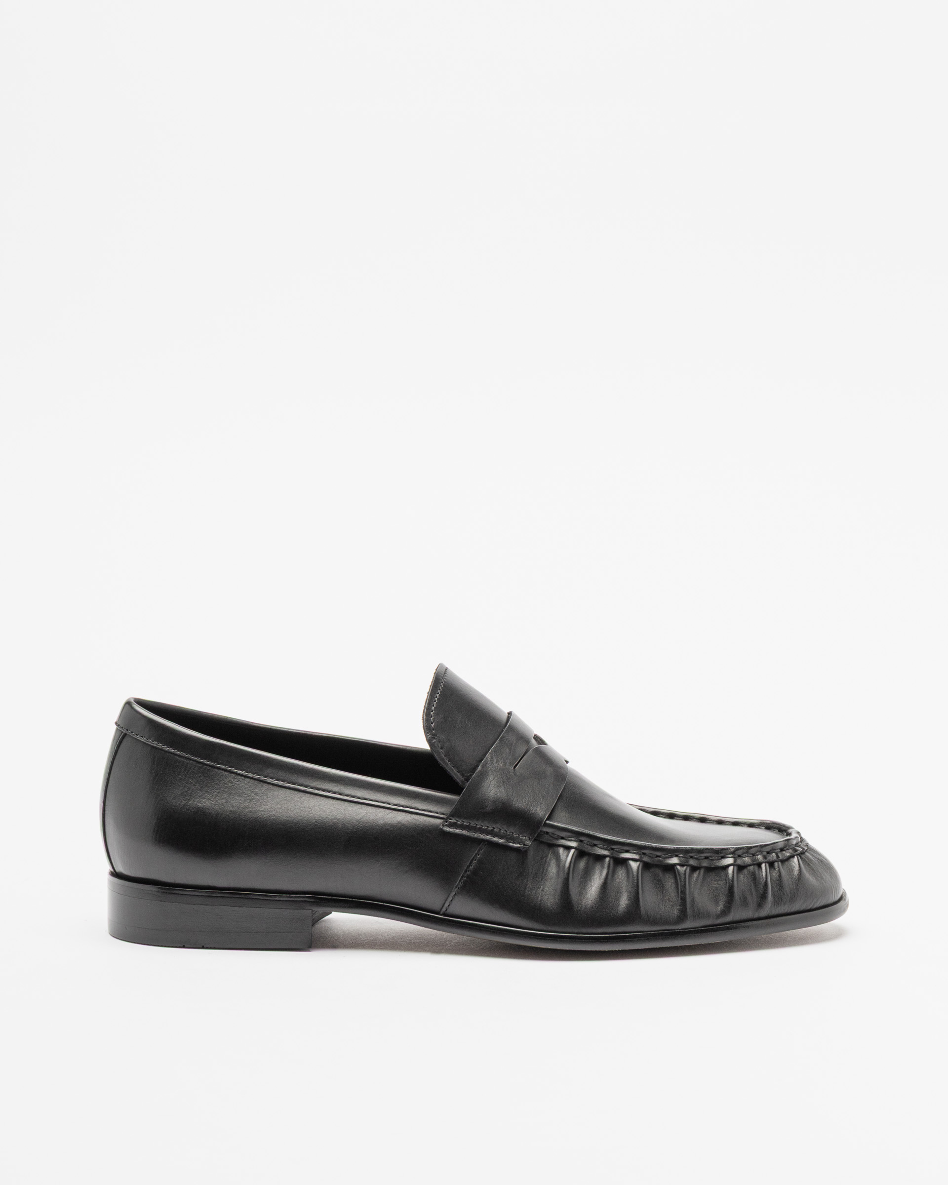 Mocassins PROF UNO2922 Preto