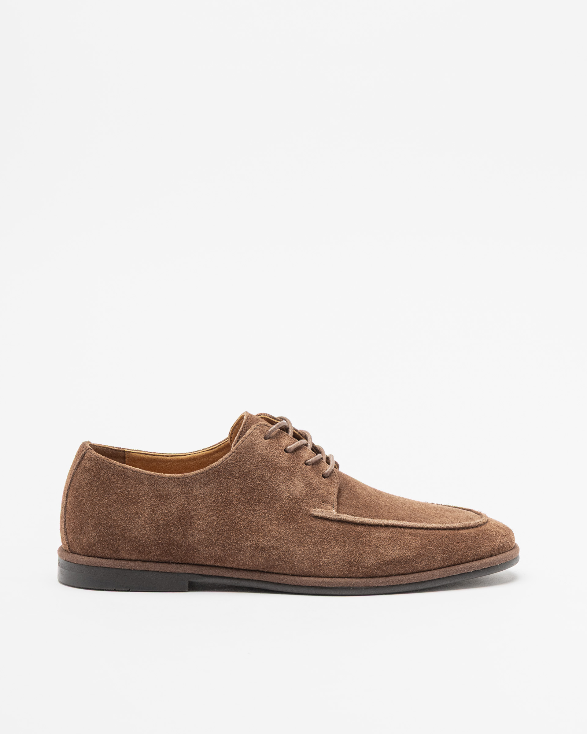Sapatos PROF UNO2924 Camel