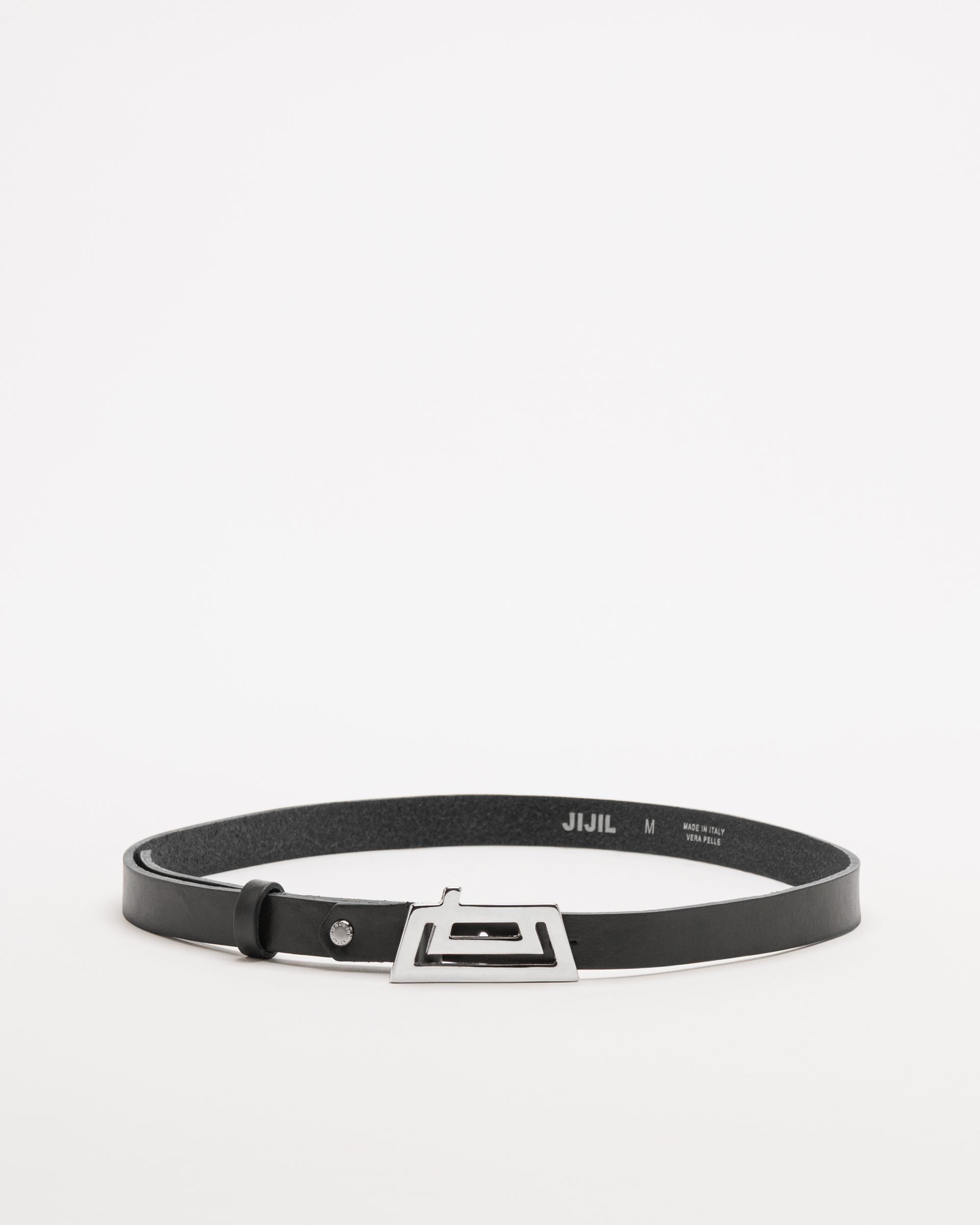 Cinto Jijil JPI25CT423 Preto