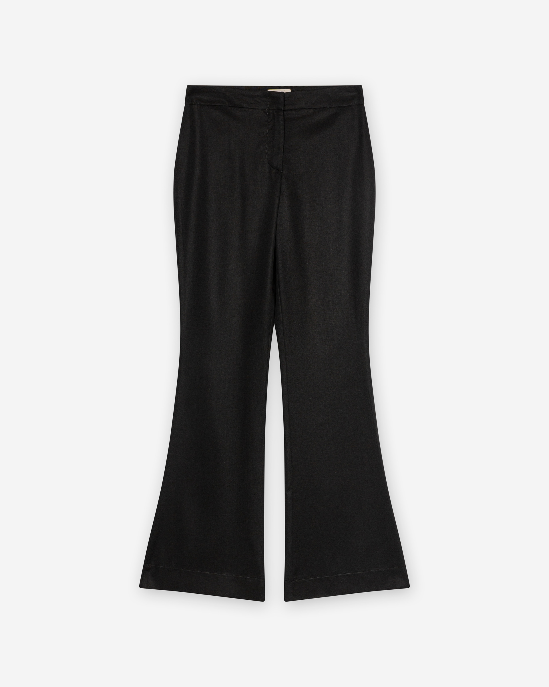 Calças Jijil JPE26PA156 Preto