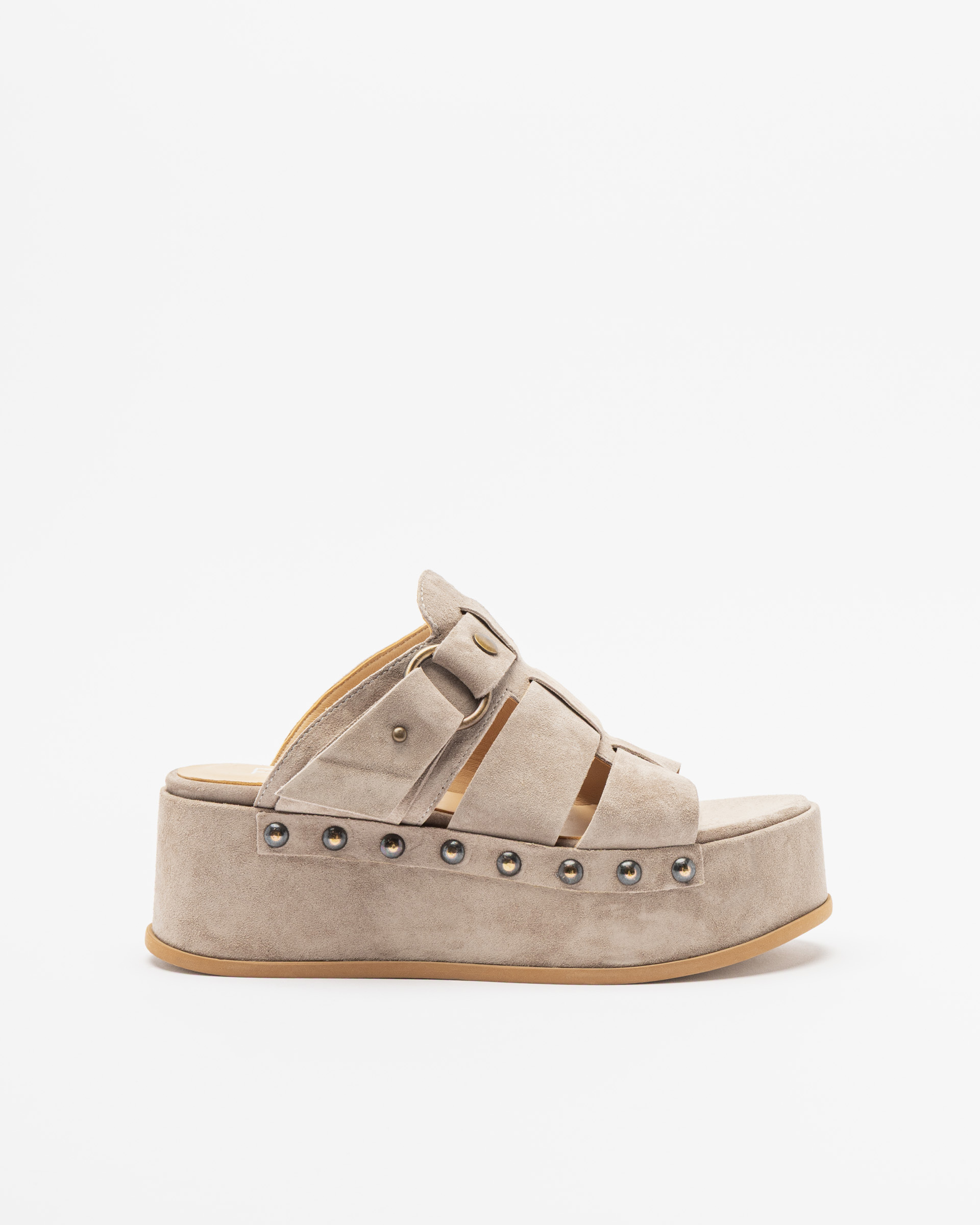 Socas PROF M2337M2 Taupe