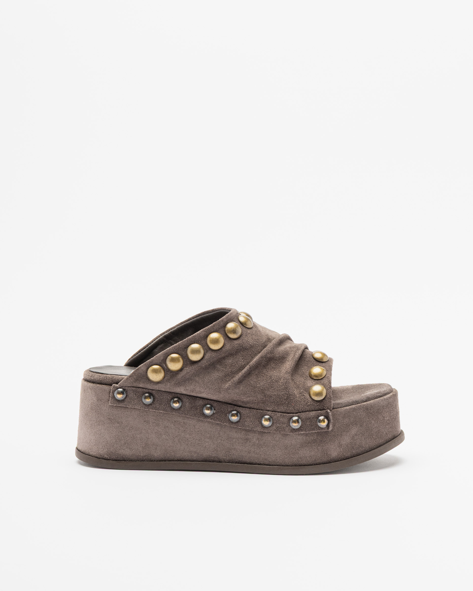 Socas PROF M2337M3 Castanho
