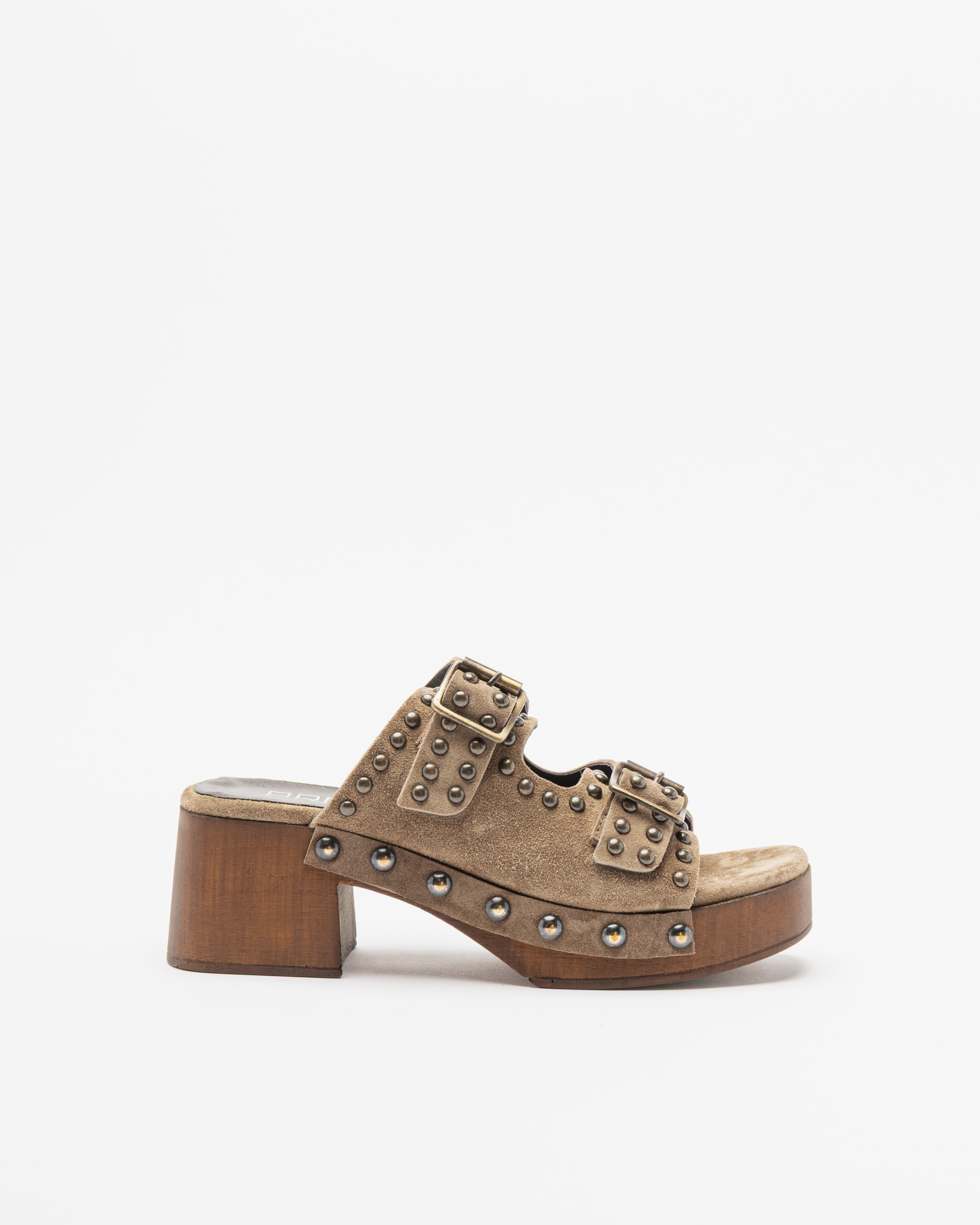 Socas PROF M187M3 Taupe