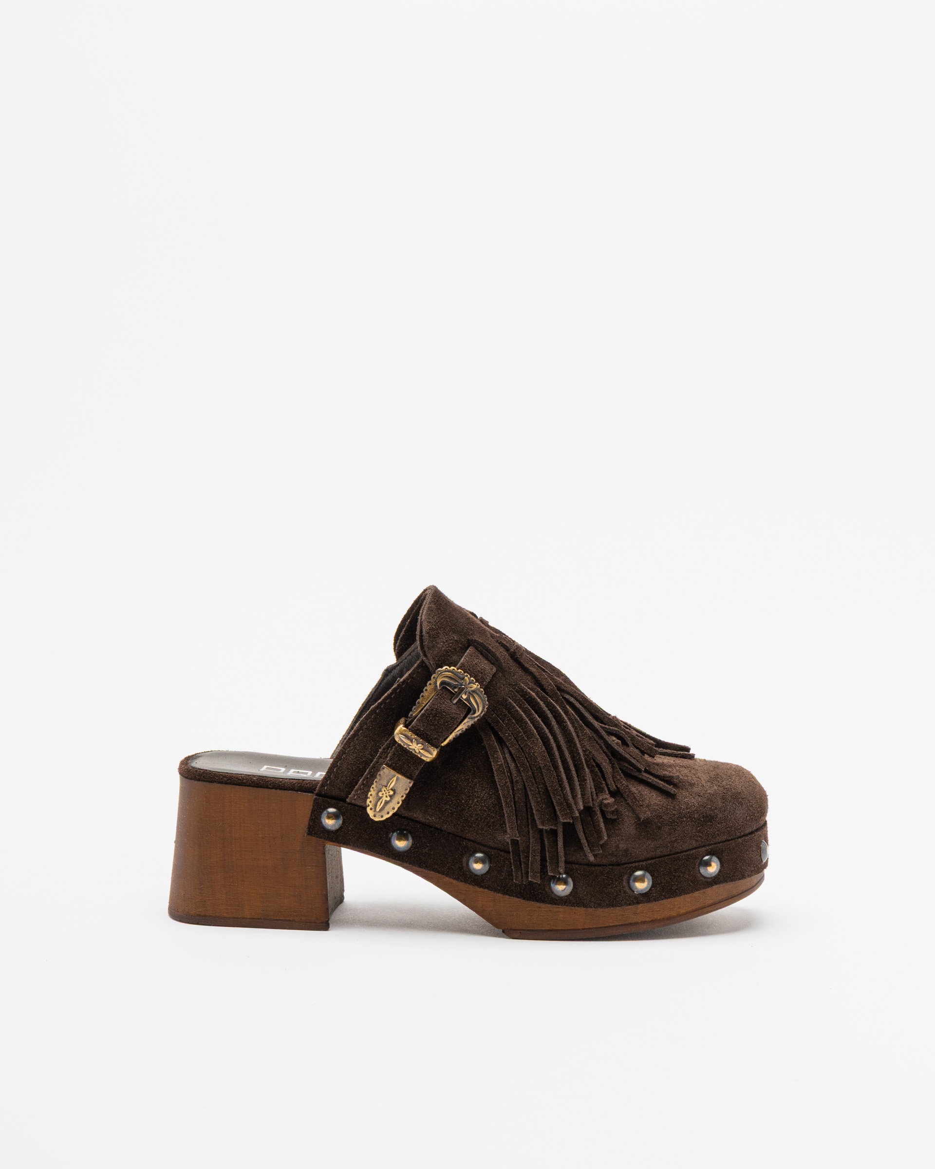 Socas PROF M841M1 Castanho