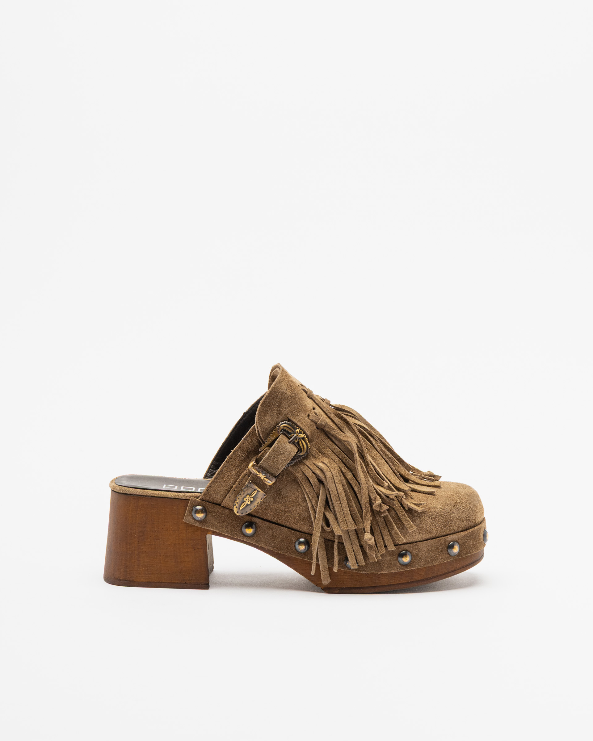 Socas PROF M841M1 Taupe