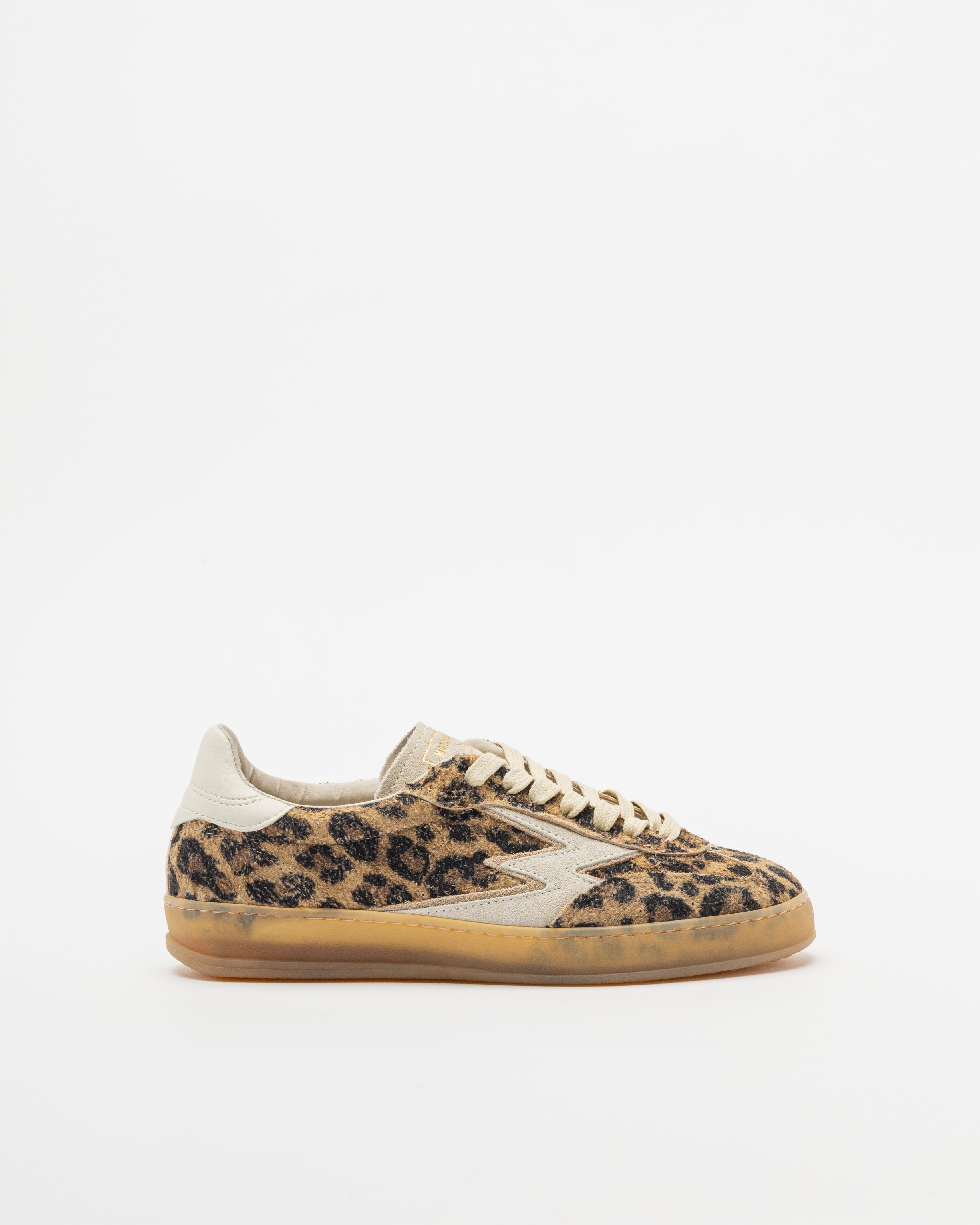 Sapatilhas Moa CL071 Bege