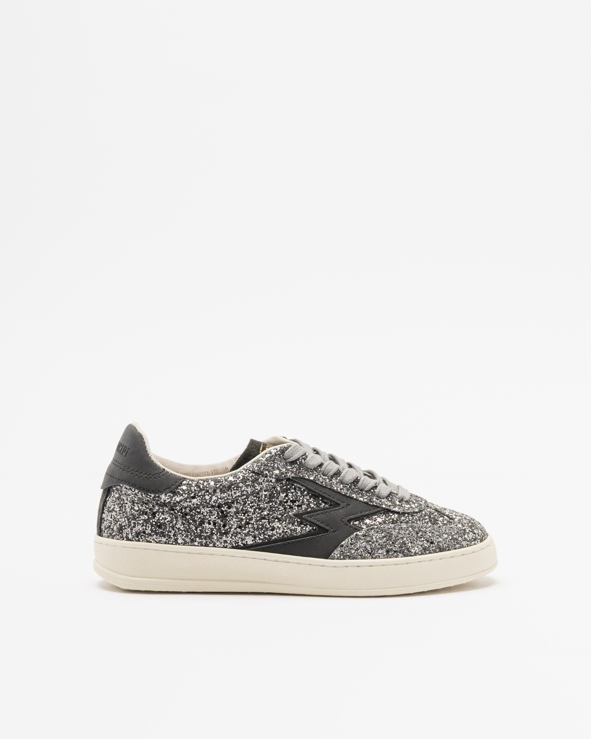 Sapatilhas Moa CL133 Preto