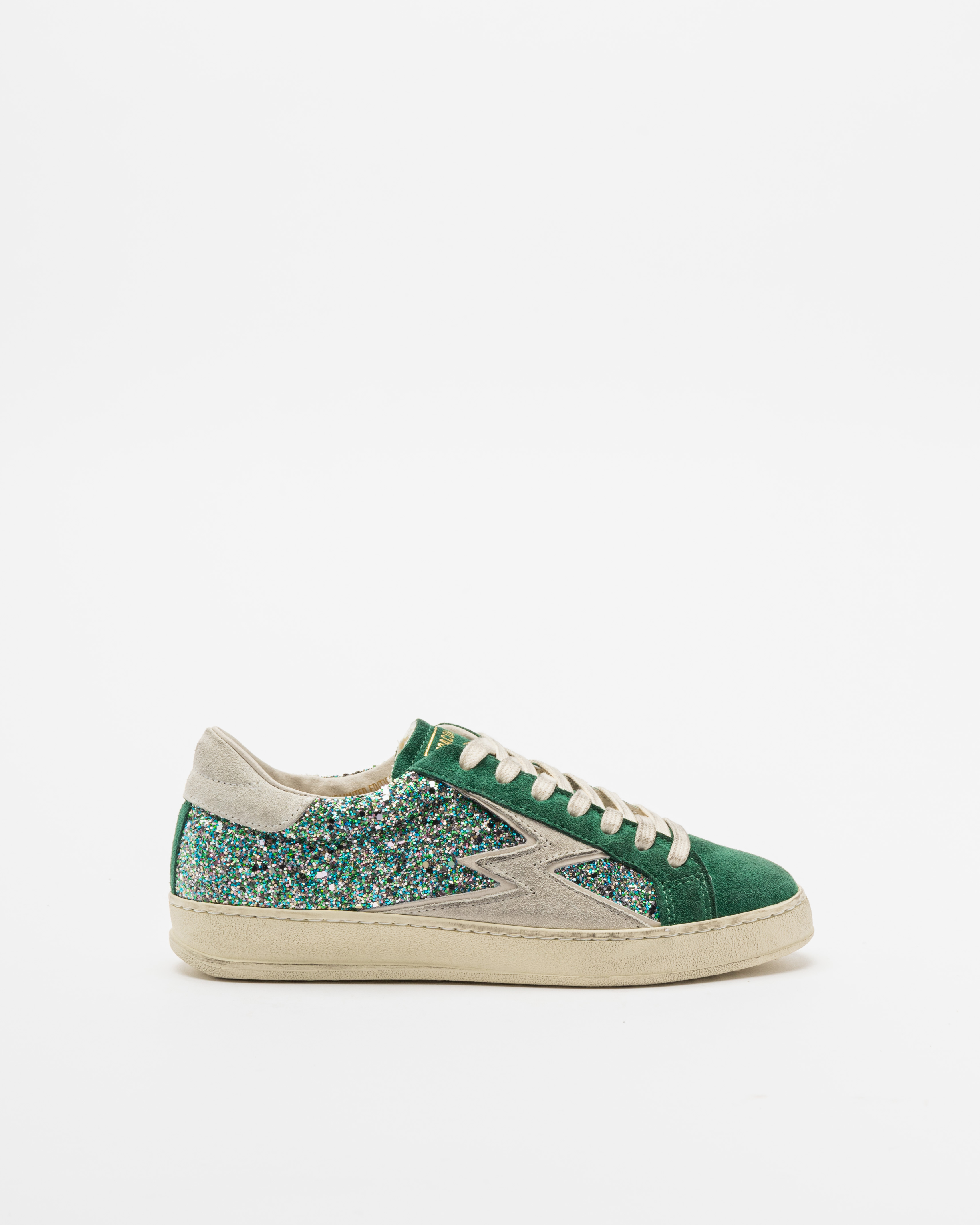 Sapatilhas Moa IC074 Verde