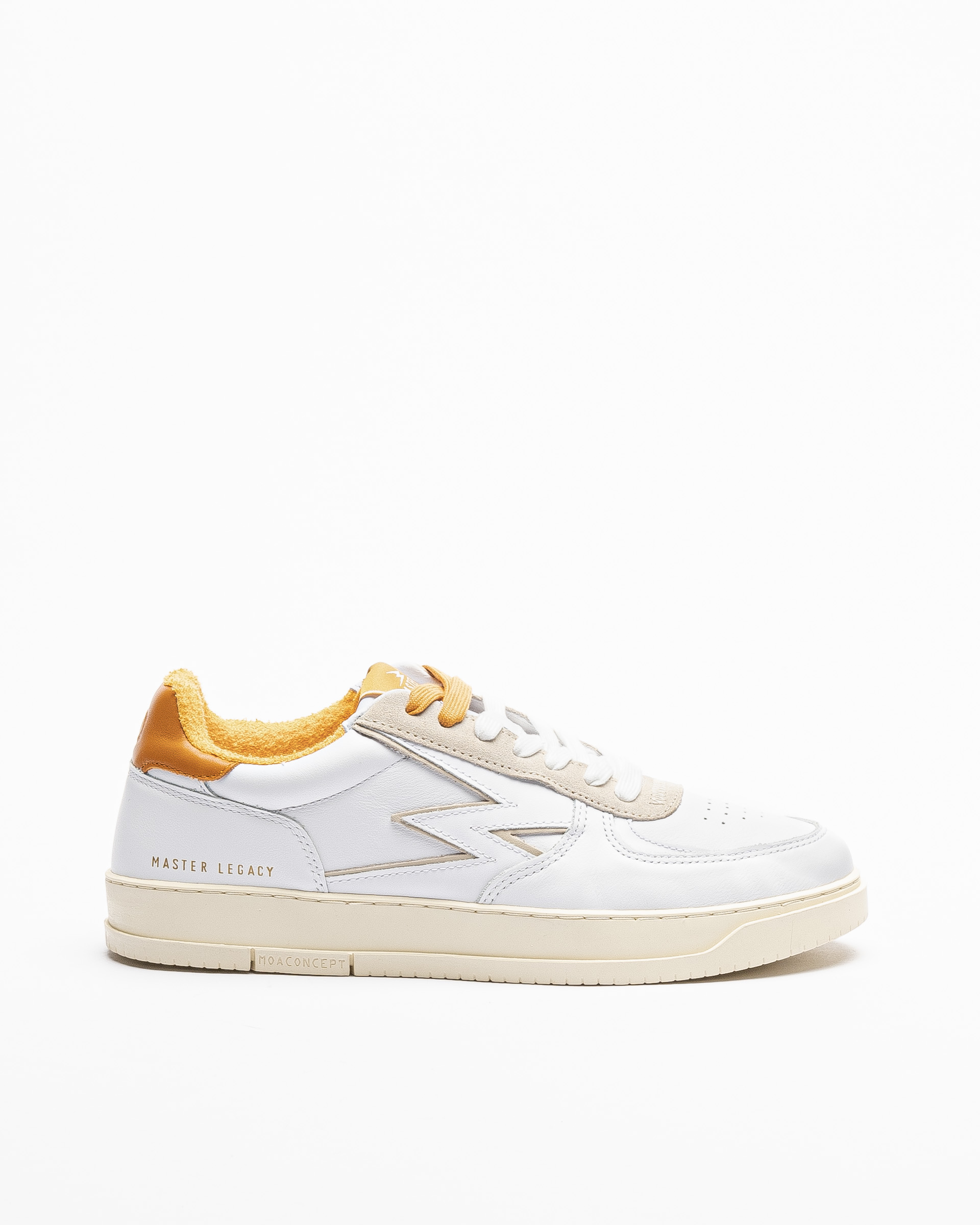 Sapatilhas Moa Master Legacy MG101 Branco