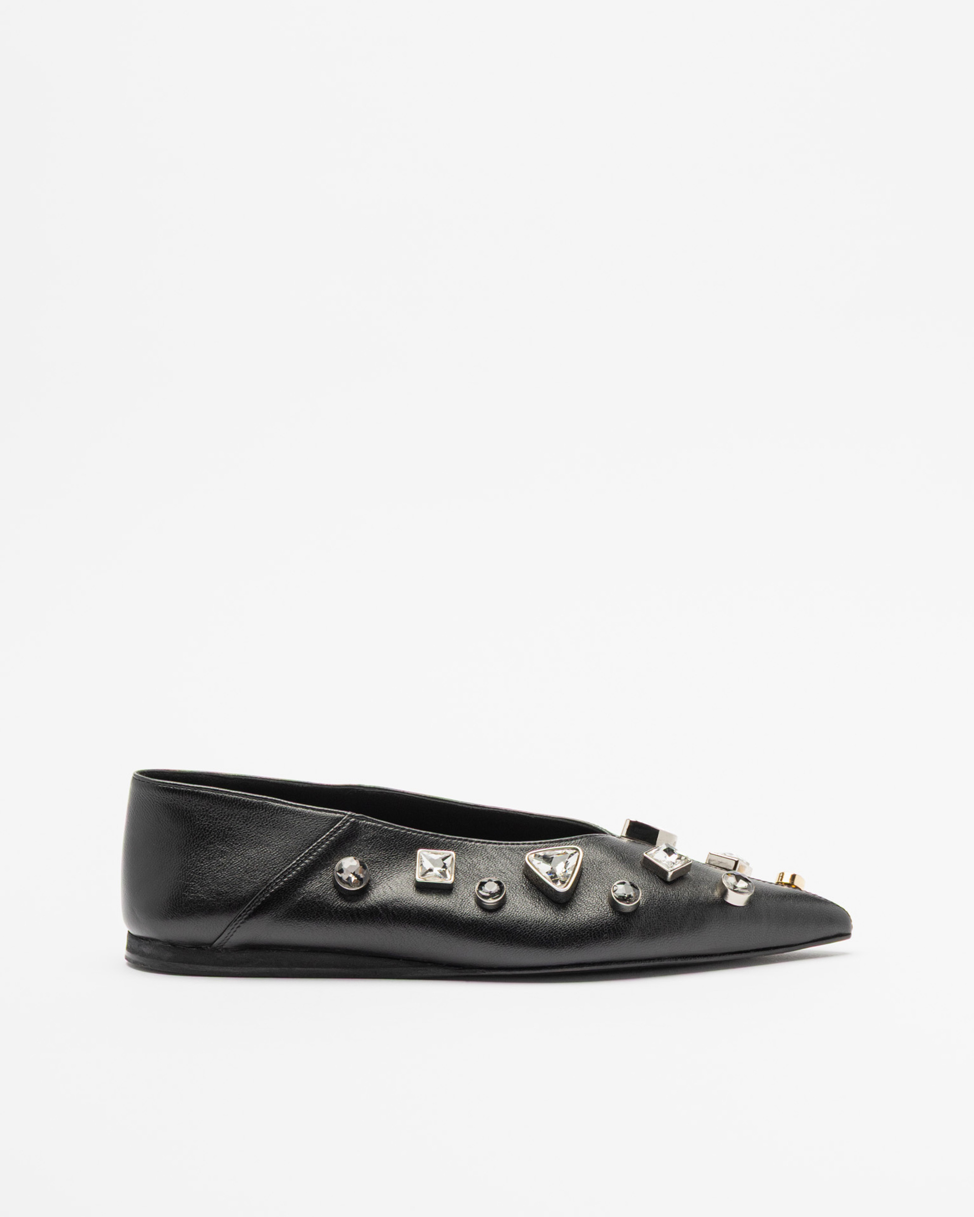 Sabrinas Amenica LOREN B121 Preto