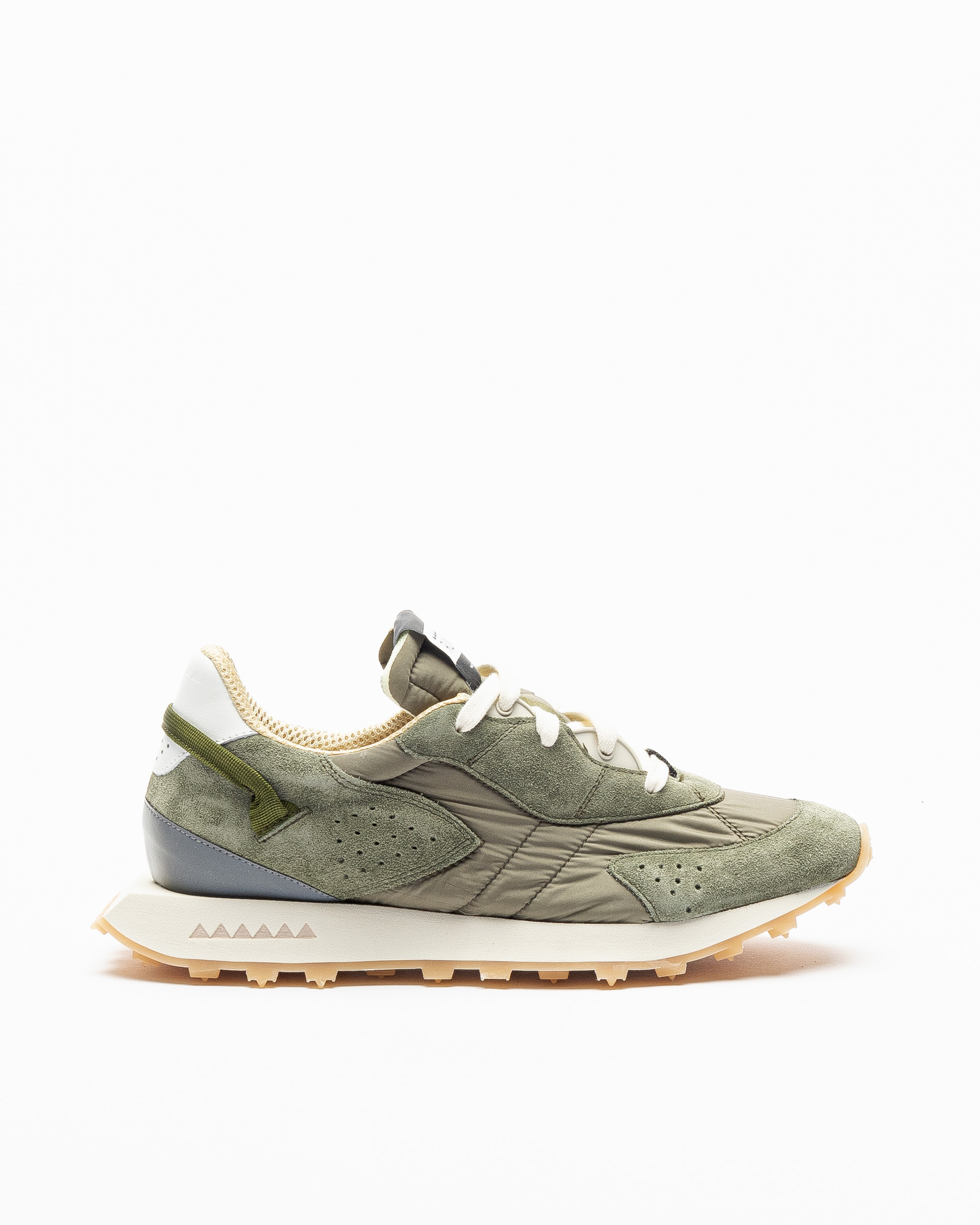 Sapatilhas Run Of Bosco M Verde