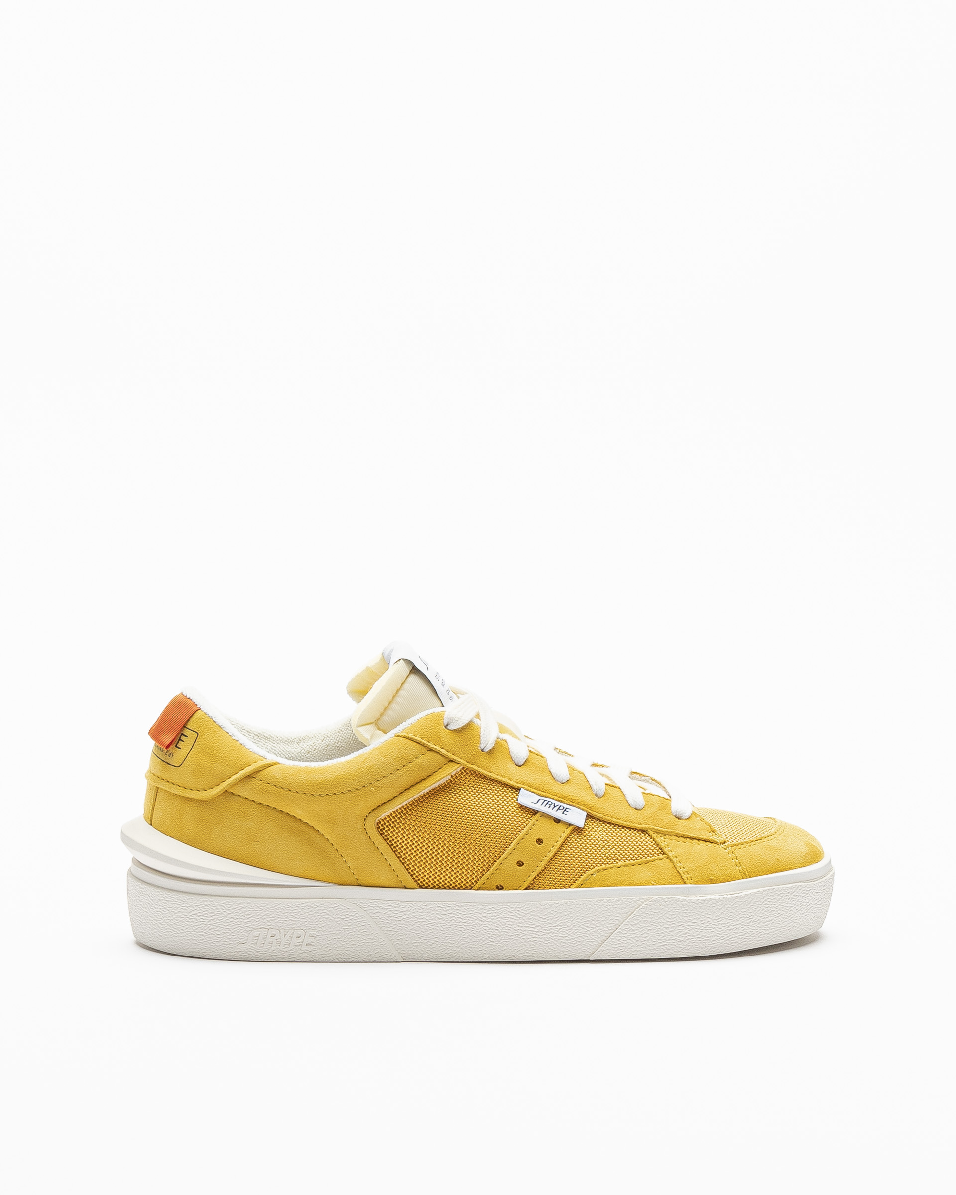 Sapatilhas Strype ST-6001 Amarelo