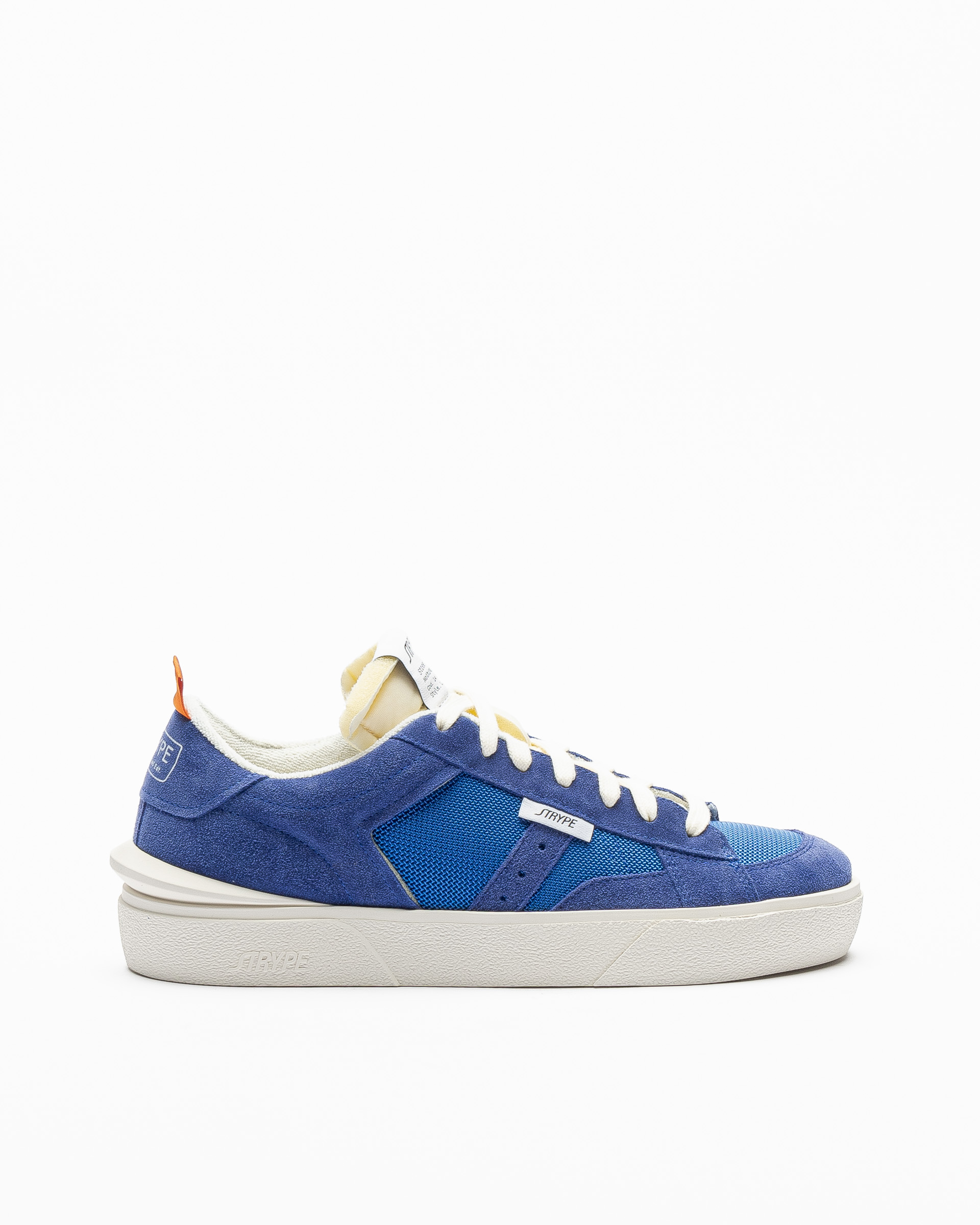 Sapatilhas Strype ST-6002 Azul