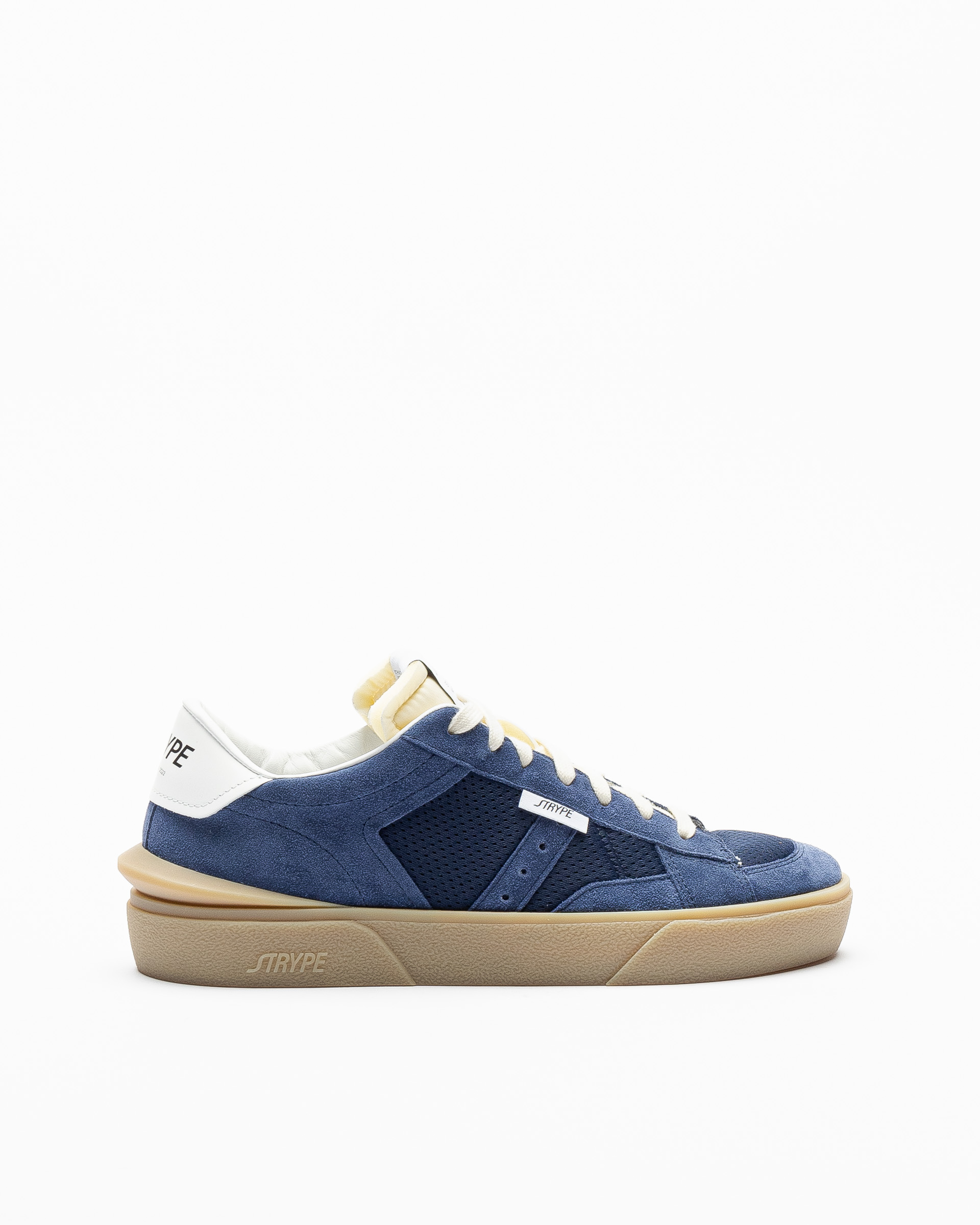 Sapatilhas Strype ST-7002 Azul