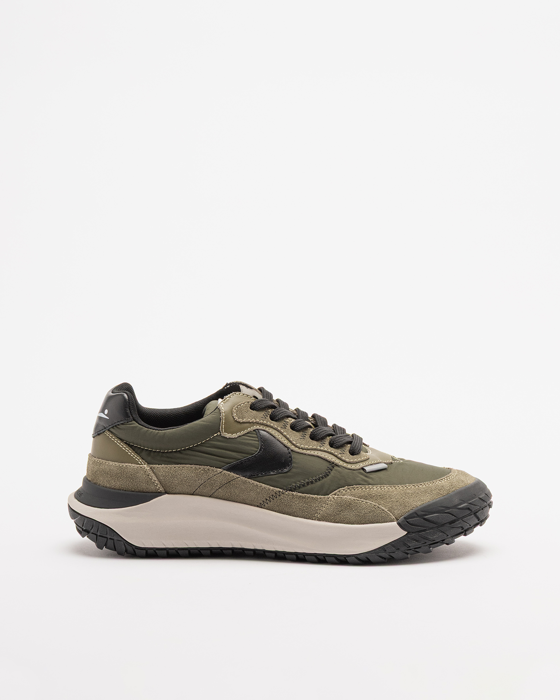 Sapatilhas Voile Blanche CLUB ACT MAN Verde
