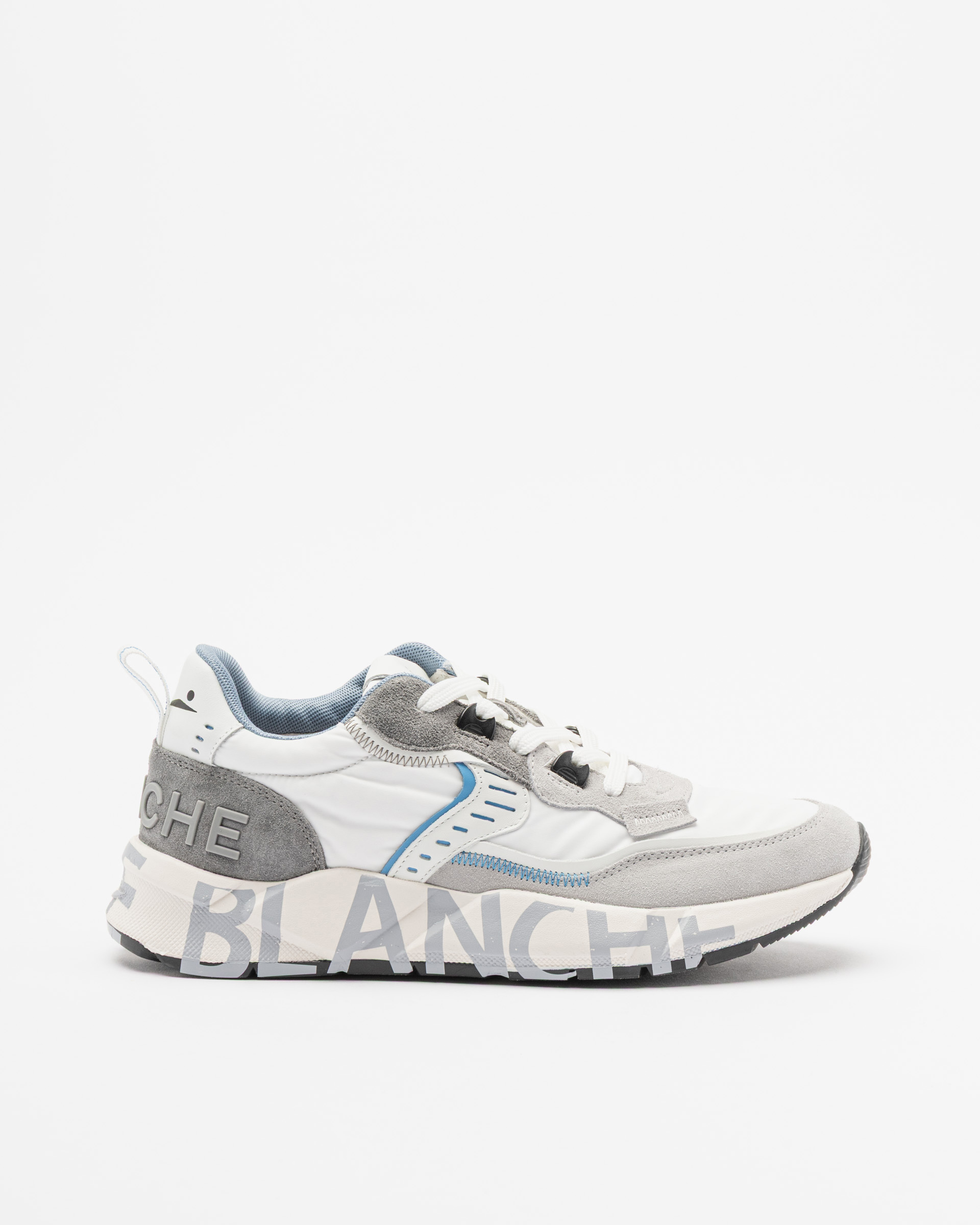 Sapatilhas Voile Blanche CLUB01 Branco