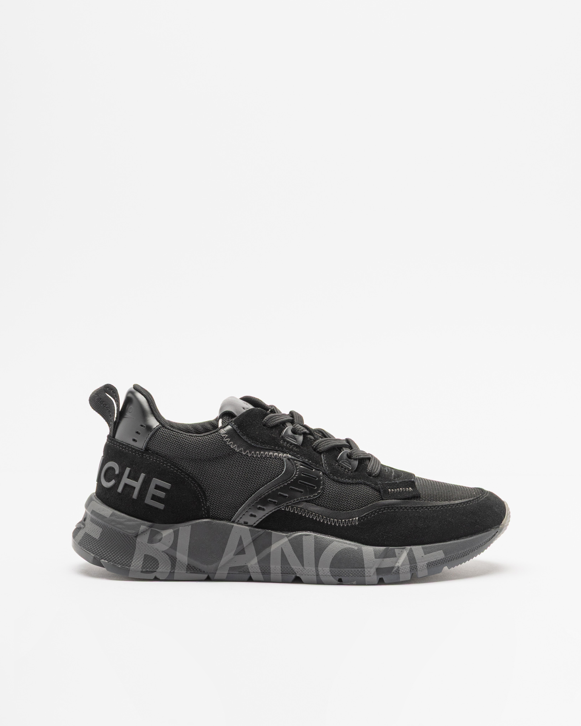 Sapatilhas Voile Blanche CLUB01 Preto