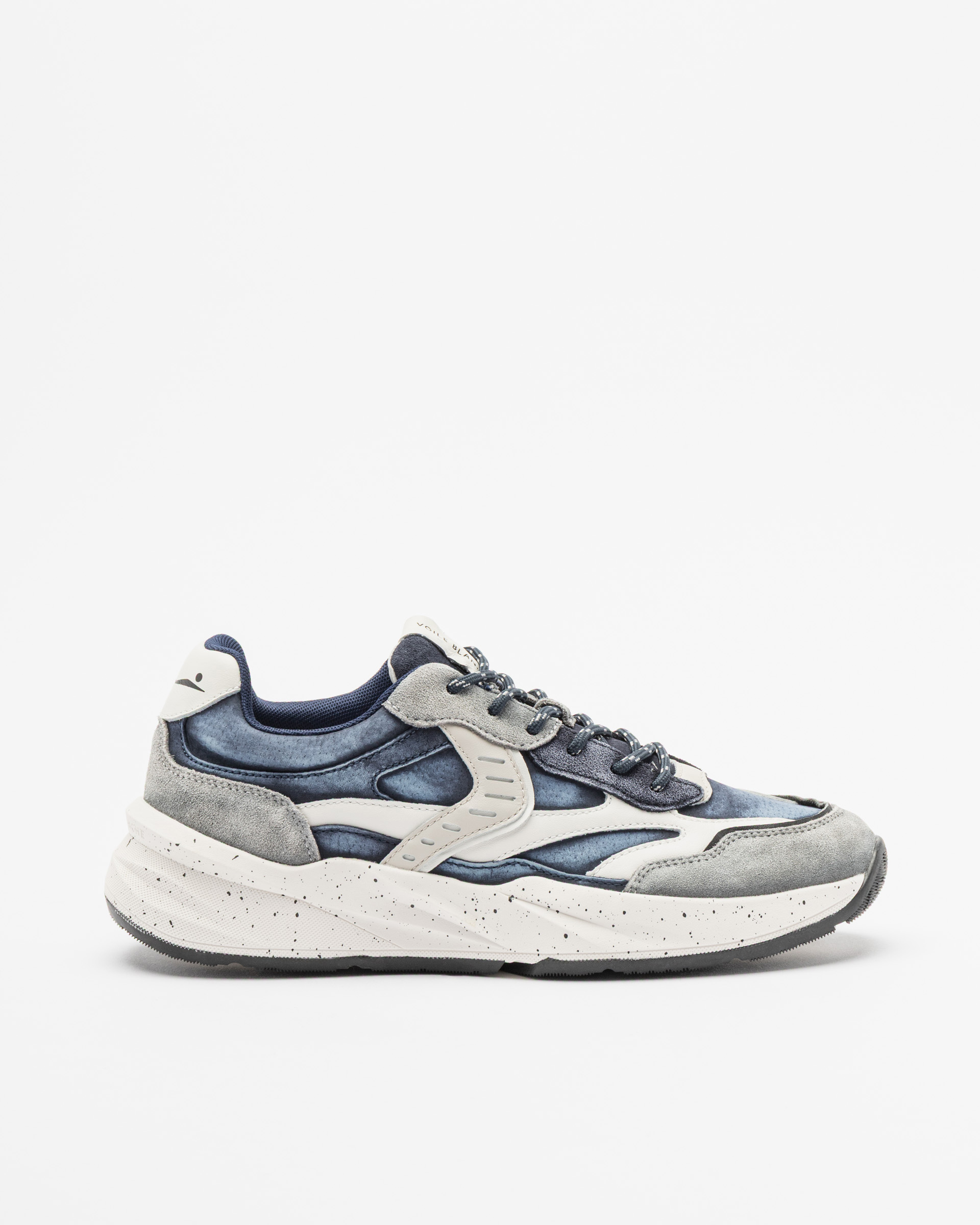 Sapatilhas Voile Blanche CLUB22 Azul