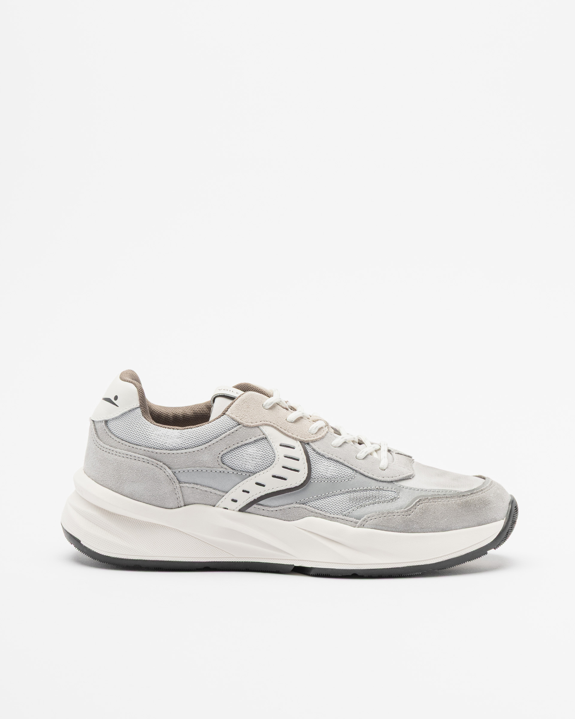 Sapatilhas Voile Blanche CLUB22 Cinzento