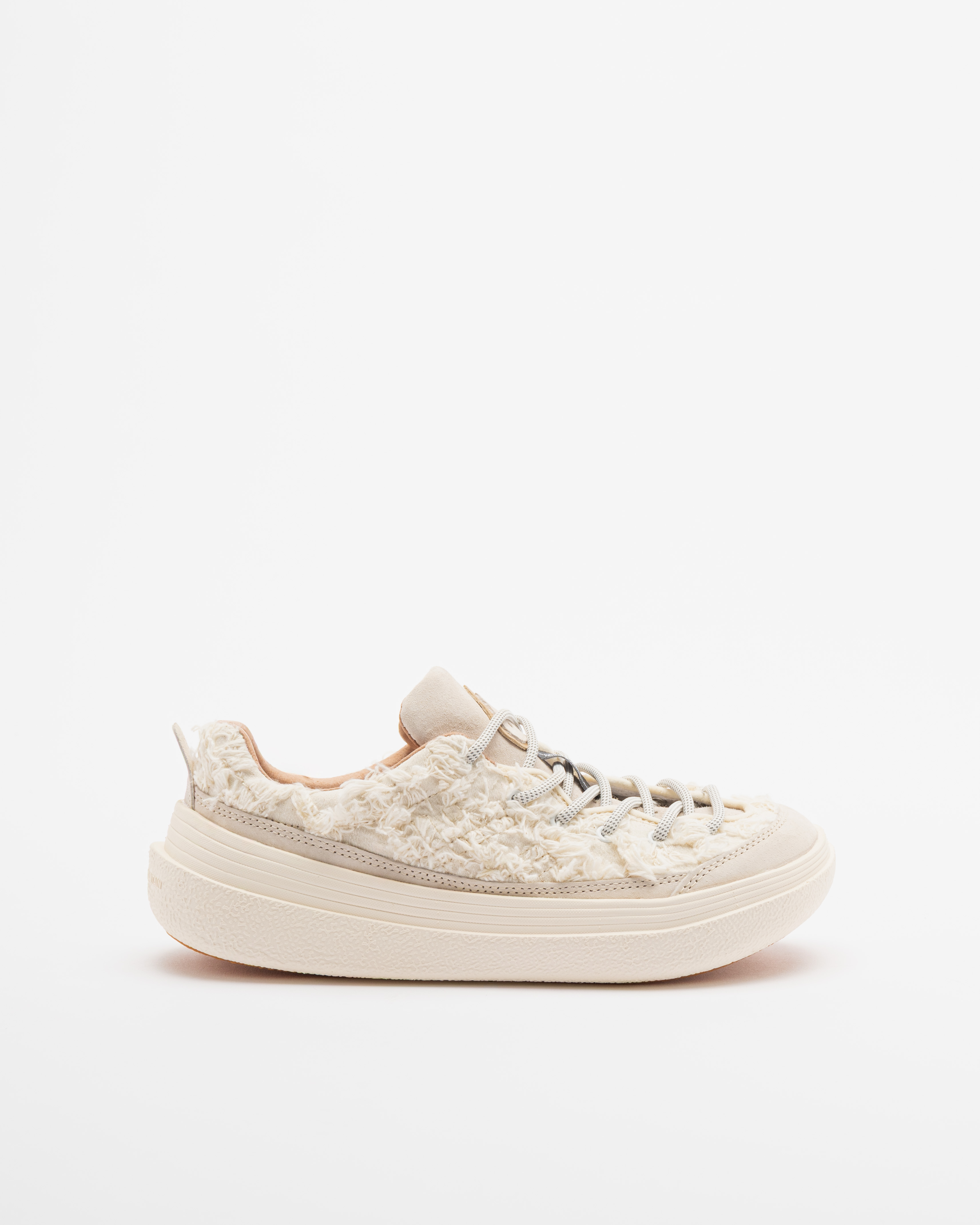 Sapatilhas Flower Mountain FAMI UNI Branco