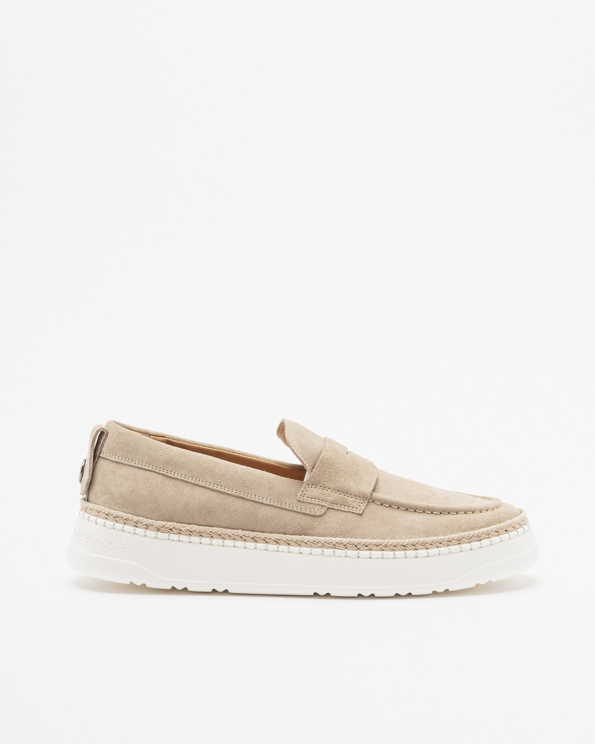 Sapatos Voile Blanche LAYTON MOK 3 Bege
