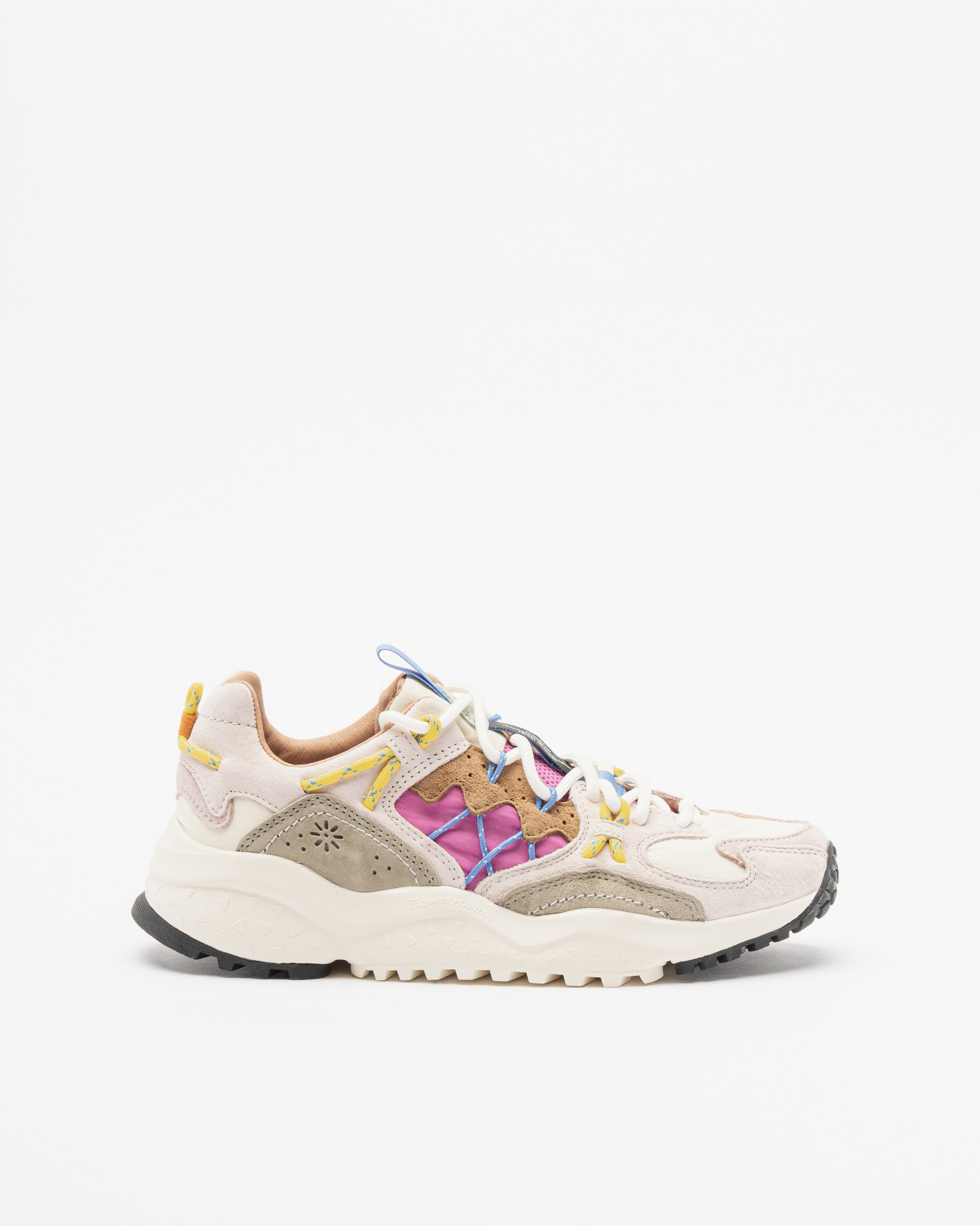 Sapatilhas Flower Mountain YAMABUSHI WOMAN Multicor