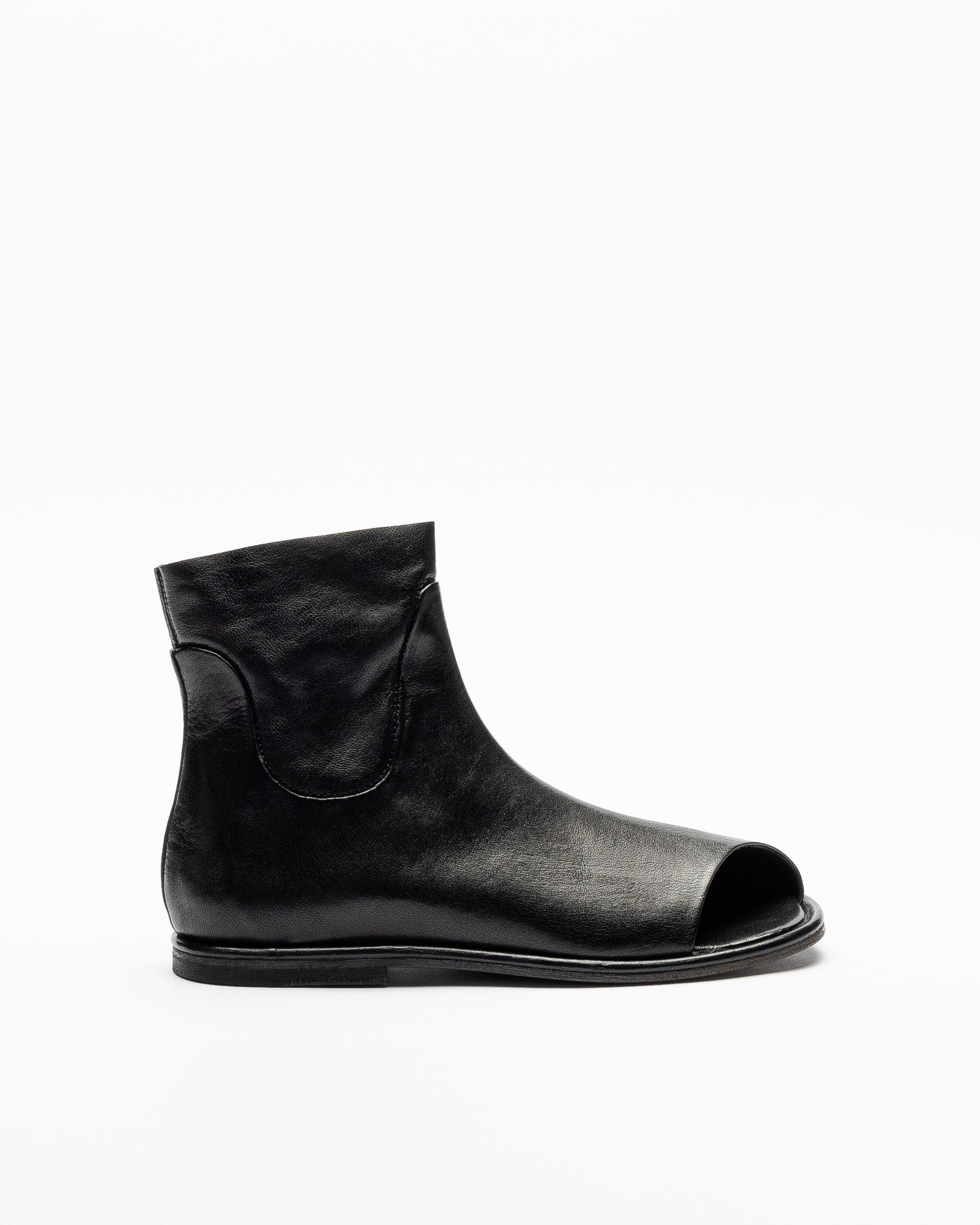 Botins Ernesto Dolani 6DSPU04 Preto