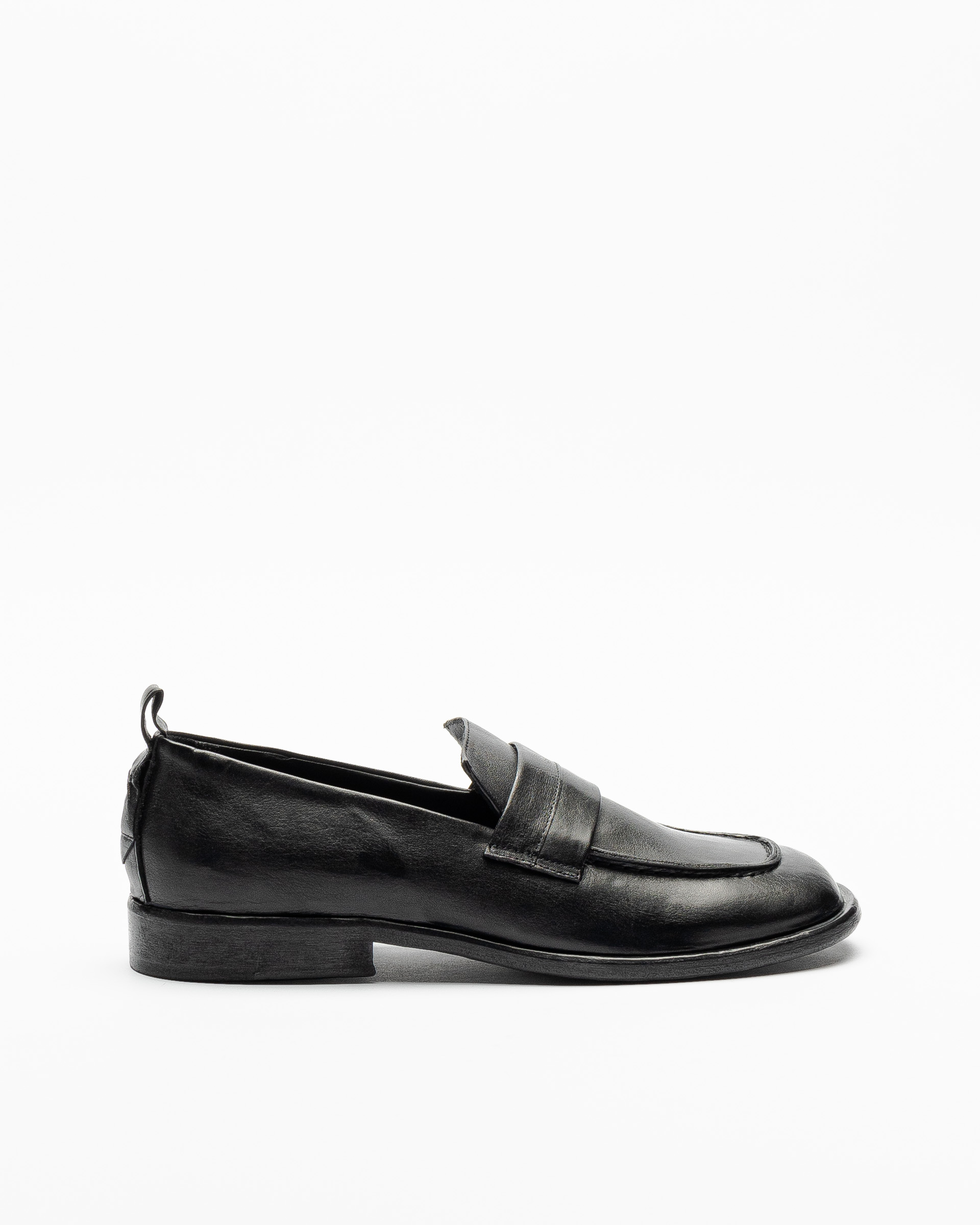 Mocassins Ernesto Dolani 6UMIL14 Preto