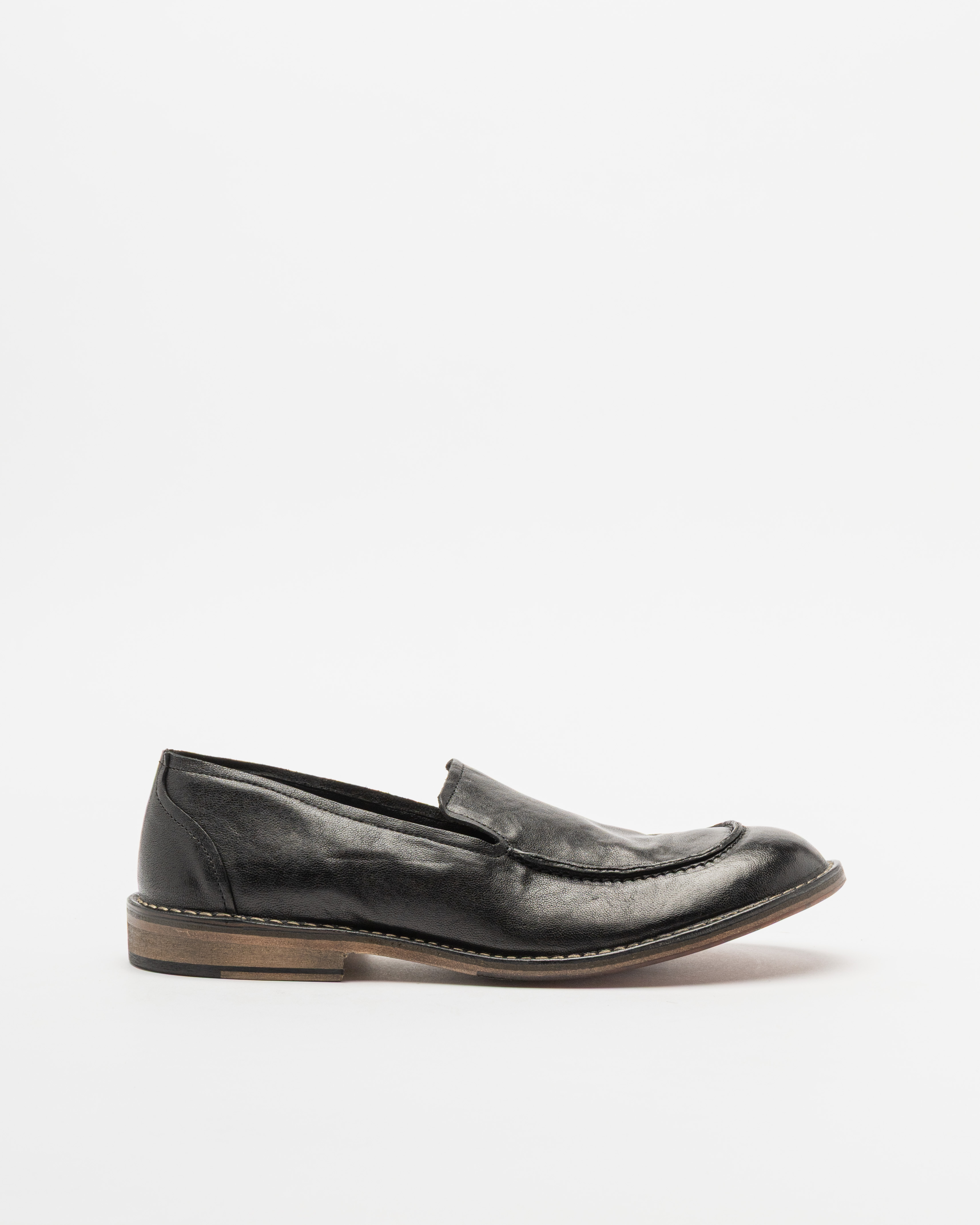 Loafers Ernesto Dolani 8UBEN01 Preto