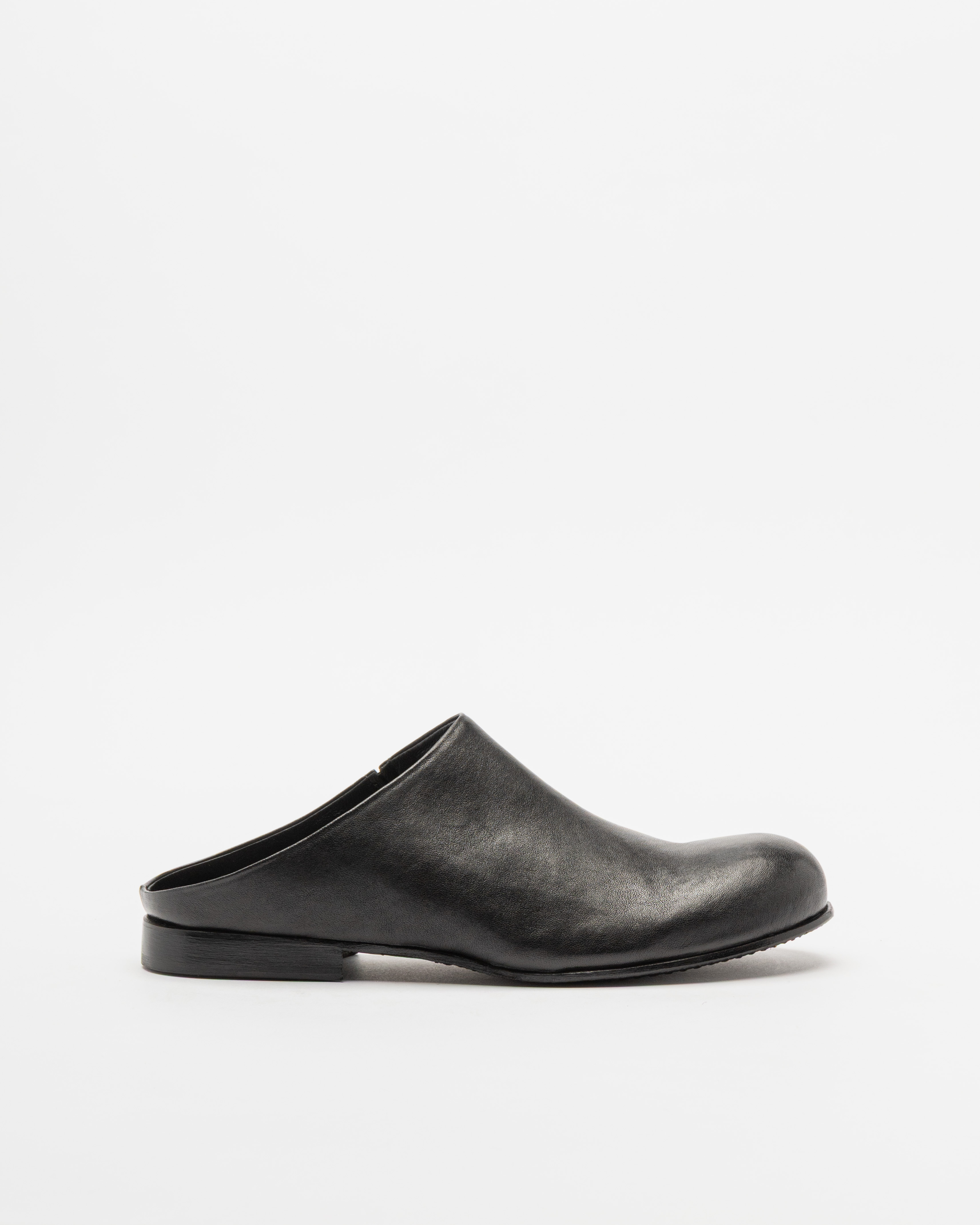 Sapatos Ernesto Dolani 8UBYR01 Preto