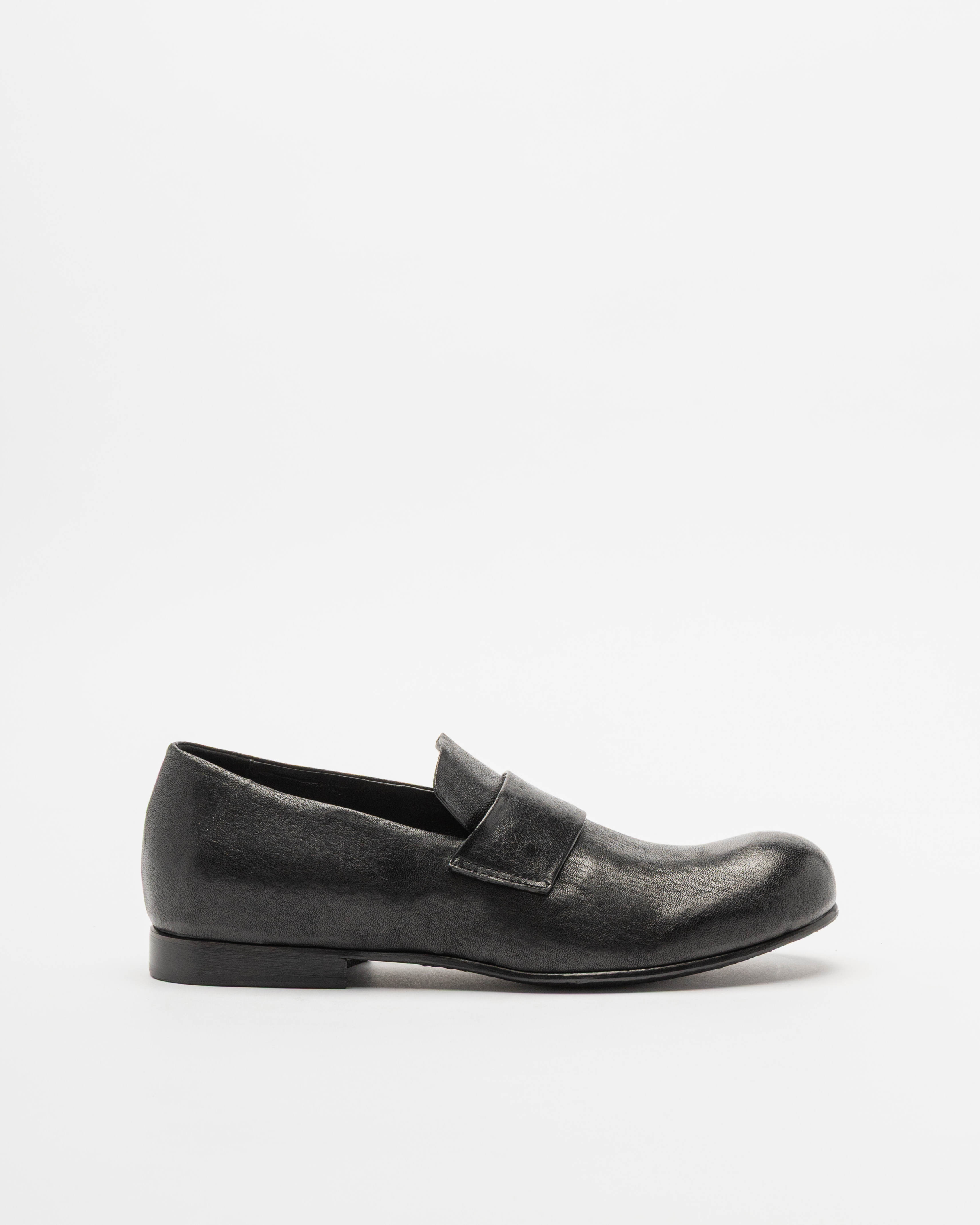 Sapatos Ernesto Dolani 8UBYR03 Preto
