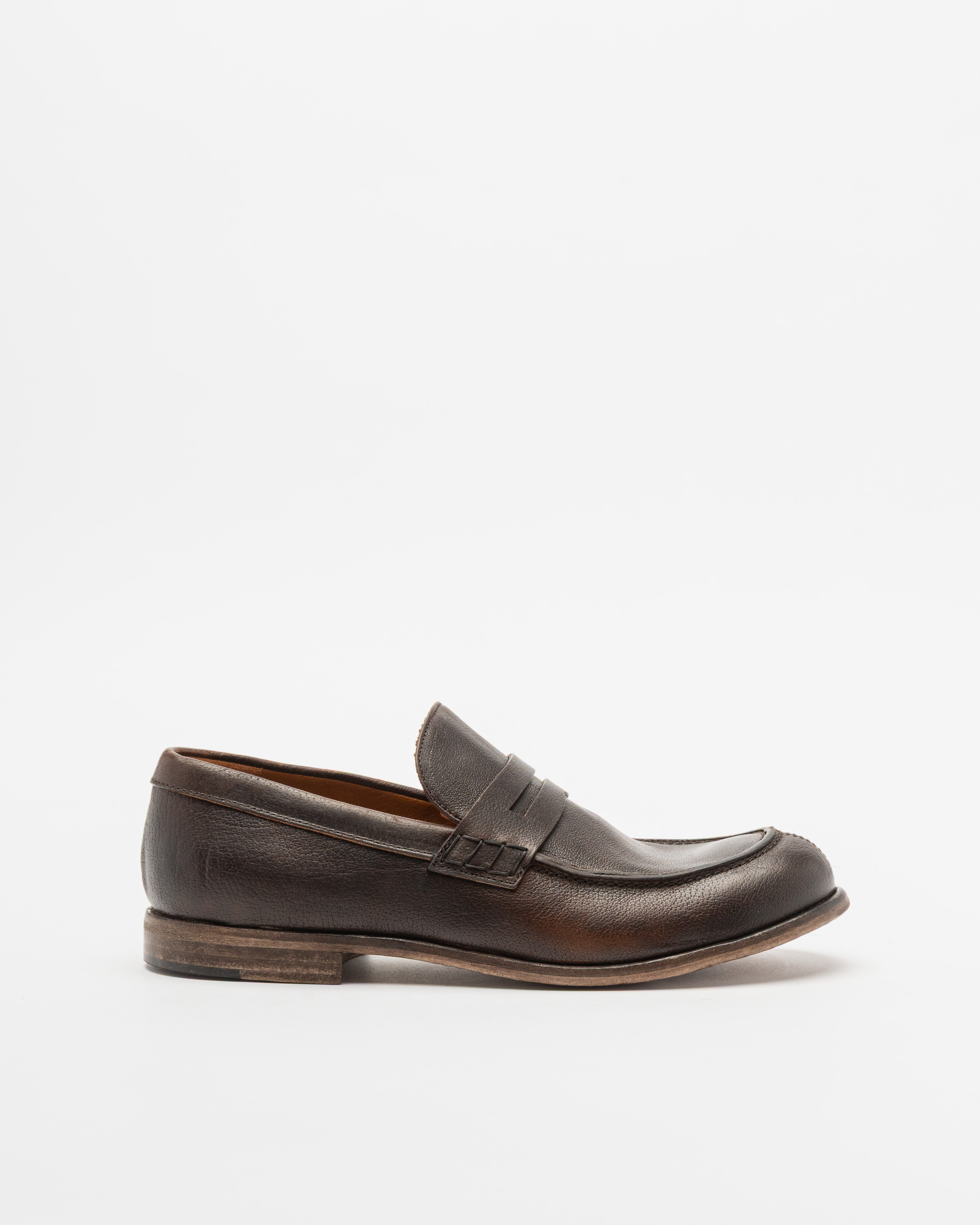 Mocassins Ernesto Dolani 8UENE02 Castanho