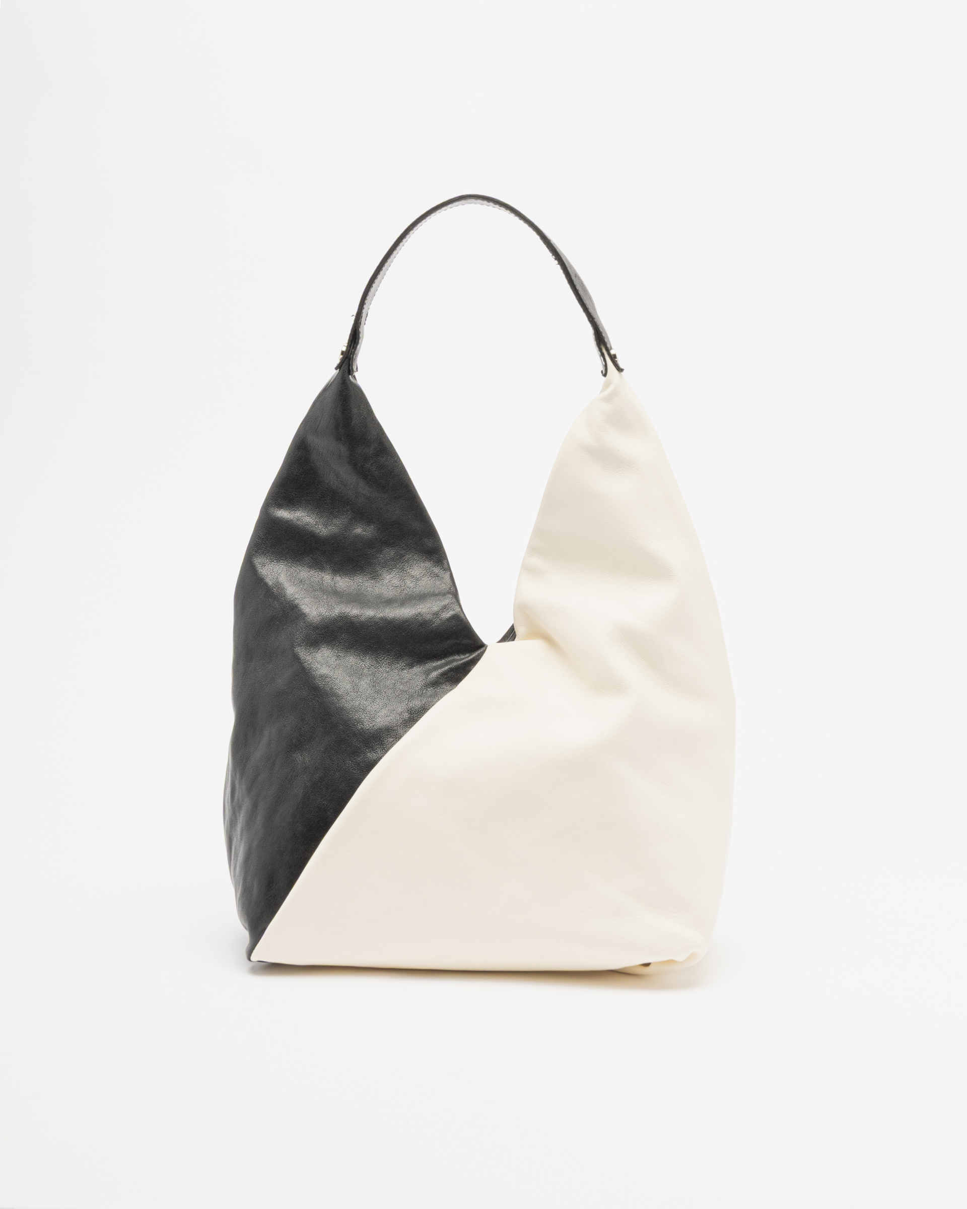 Mala hobo Ernesto Dolani 10BINGRID Preto