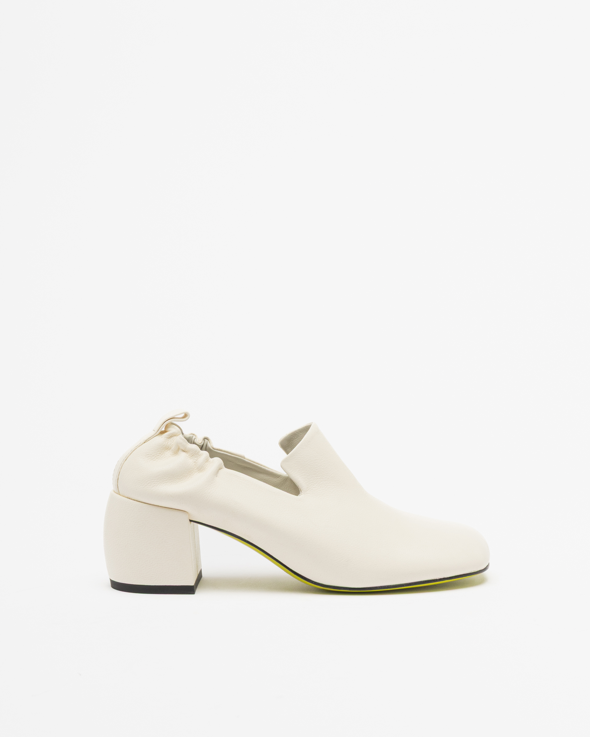 Sapatos Ernesto Dolani 10DNUB03 Branco