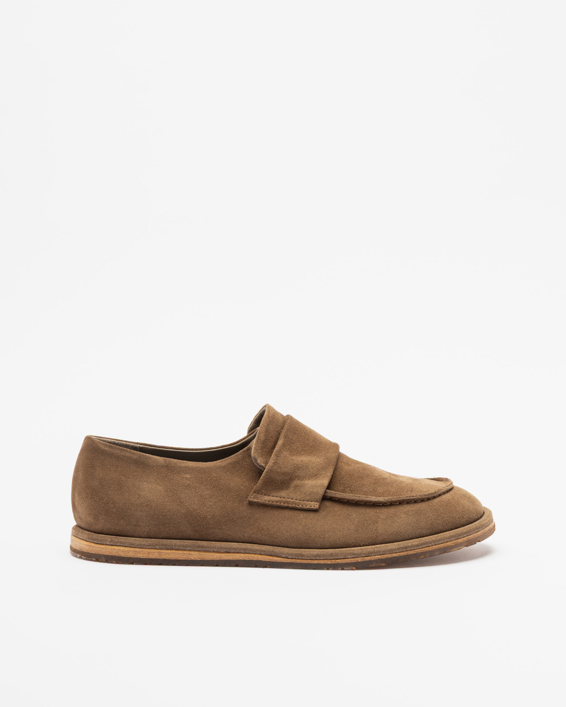 Loafers Ernesto Dolani 10UTOM01 Camel