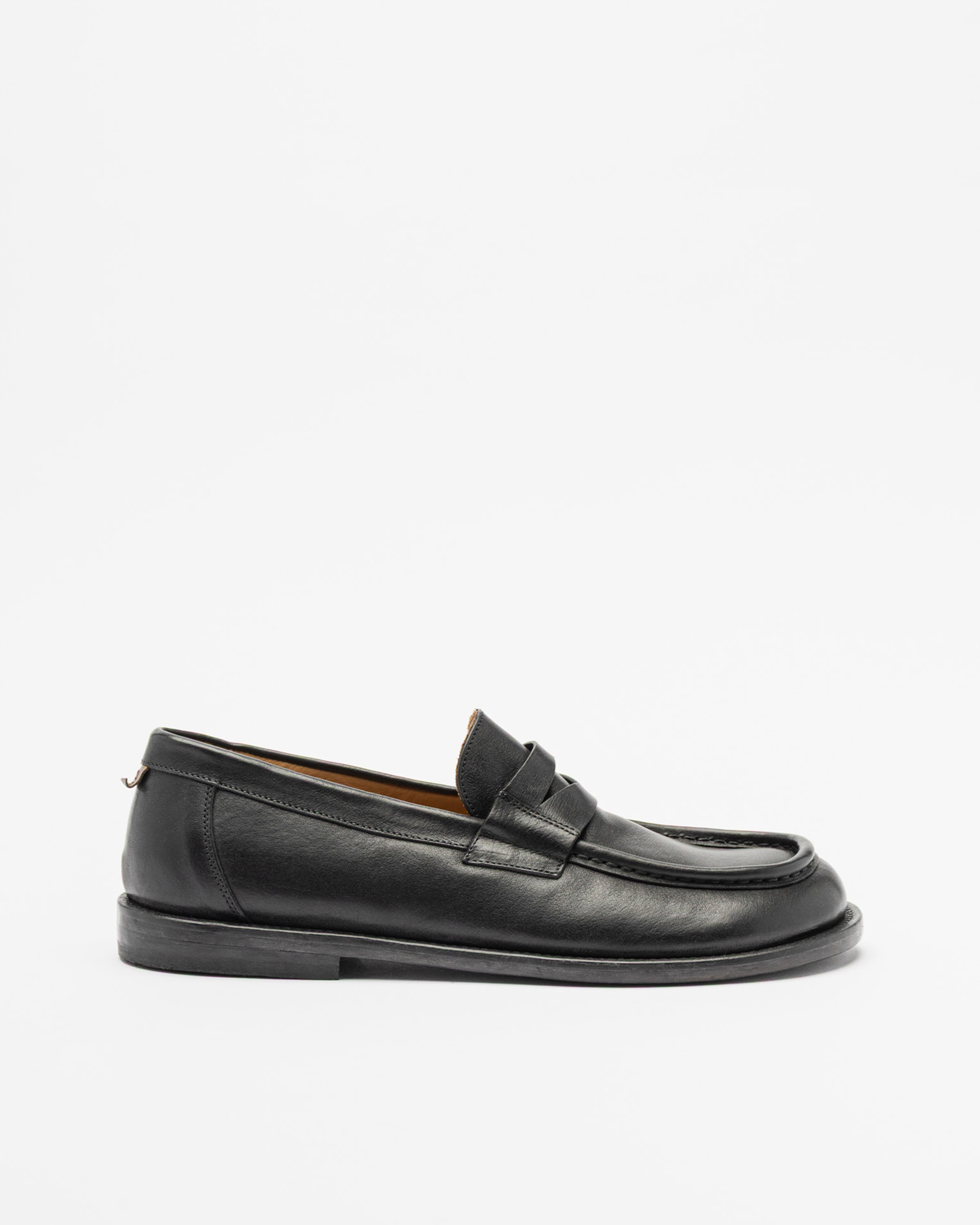 Sapatos Moma 15502E Preto